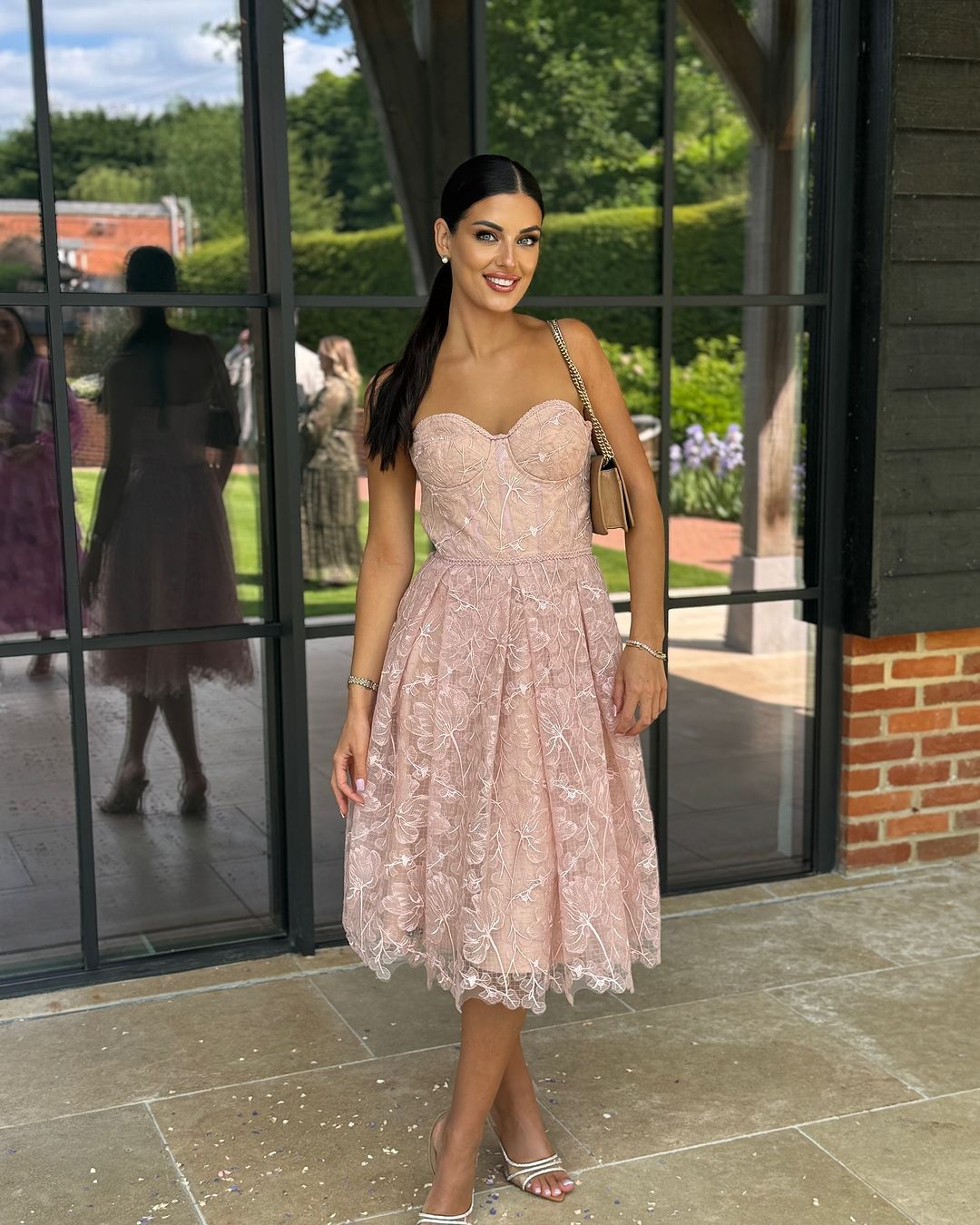 5 Must-Have Summer Wedding Guest Dress Styles | NADINE MERABI