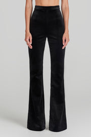 NADINE MERABI Trousers Davina Black Trousers