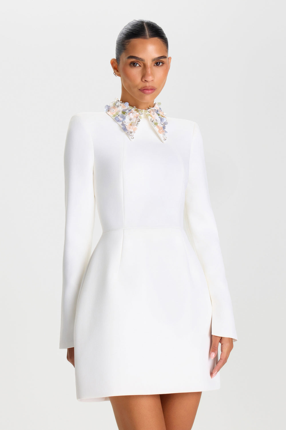 MINI Dresses Alisha White Dress