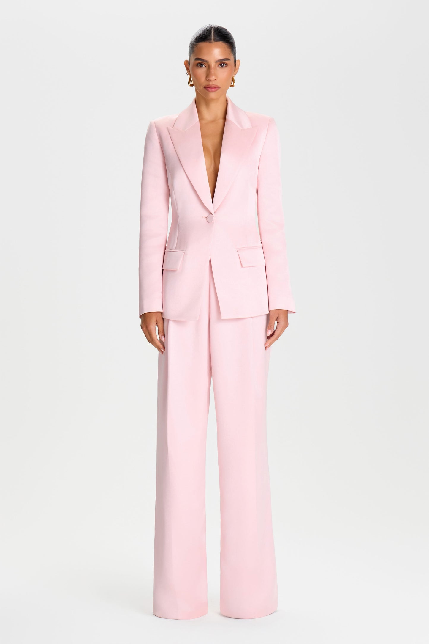 TROUSER Trousers Marni Pink Trousers