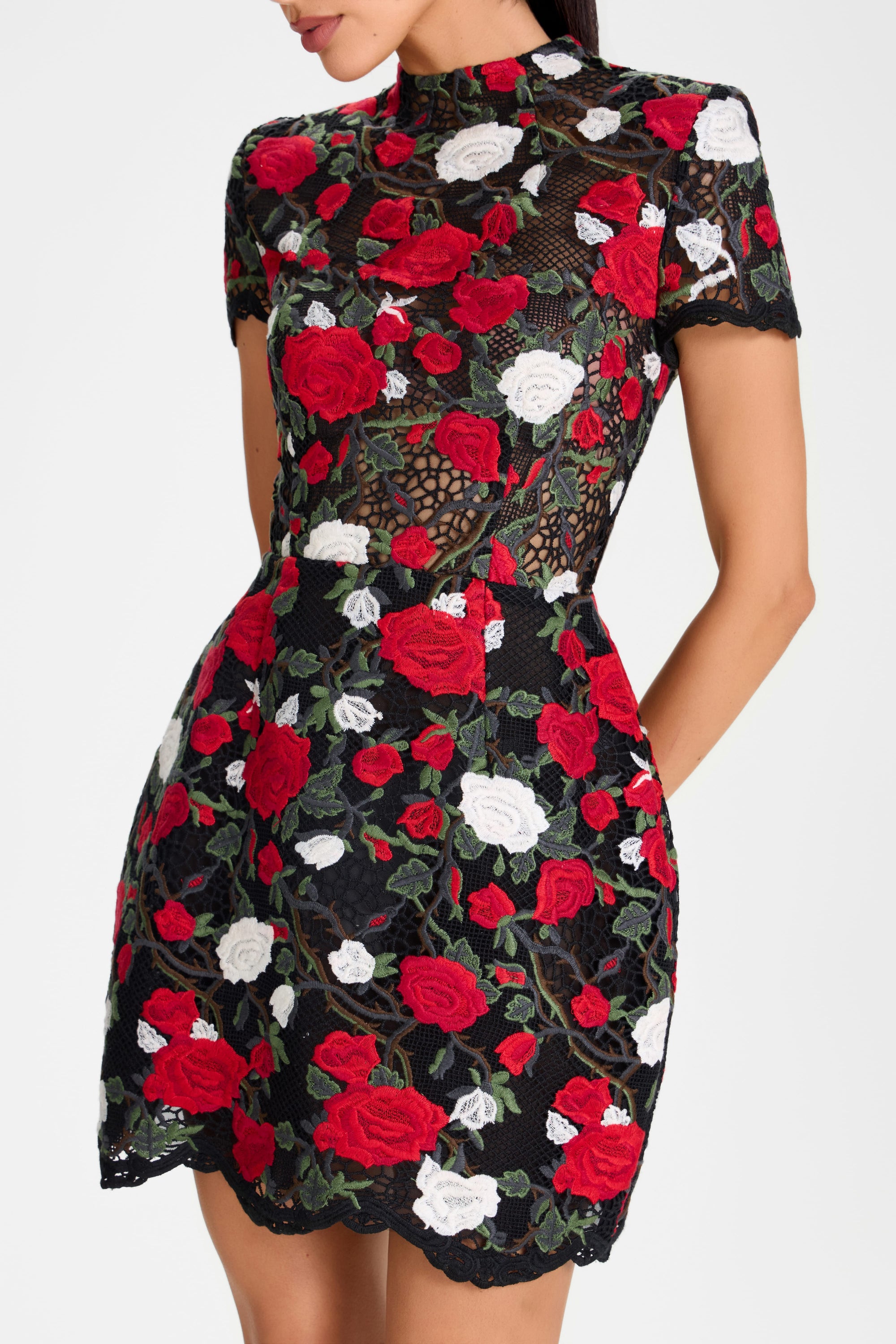 MINI Dresses Mia Floral Dress