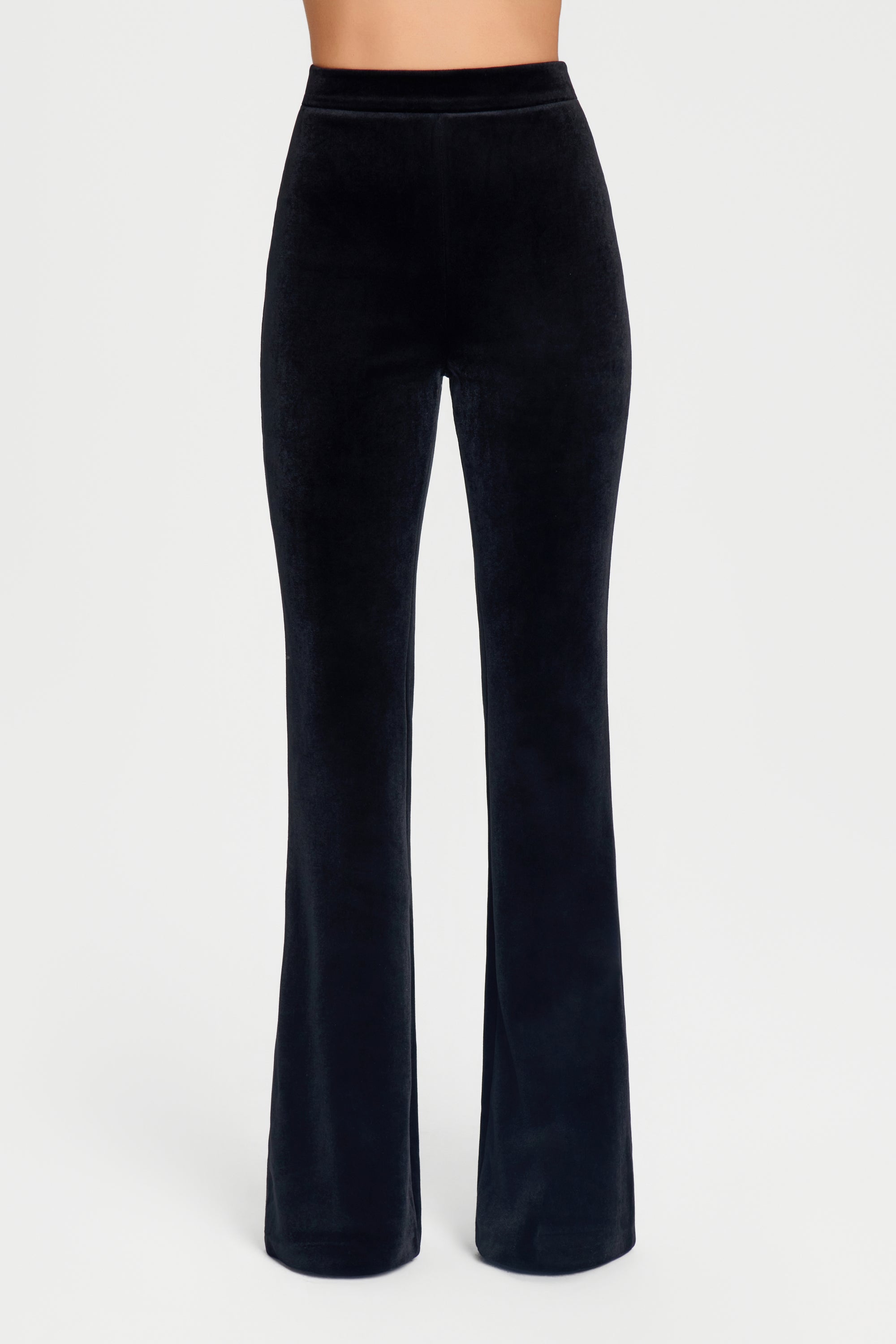 Davina Black Trousers