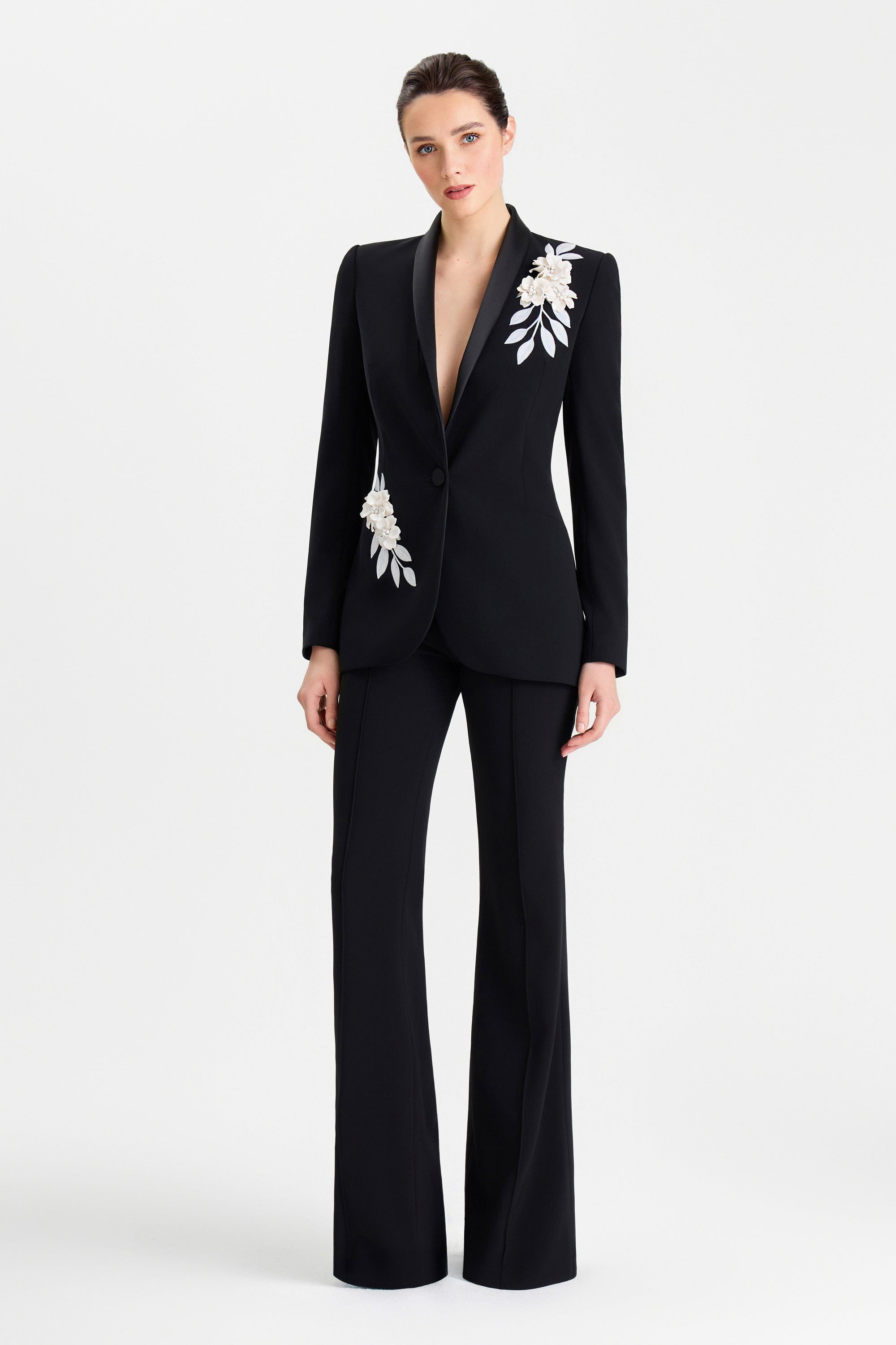 BLAZER jackets Alissa Monochrome Blazer