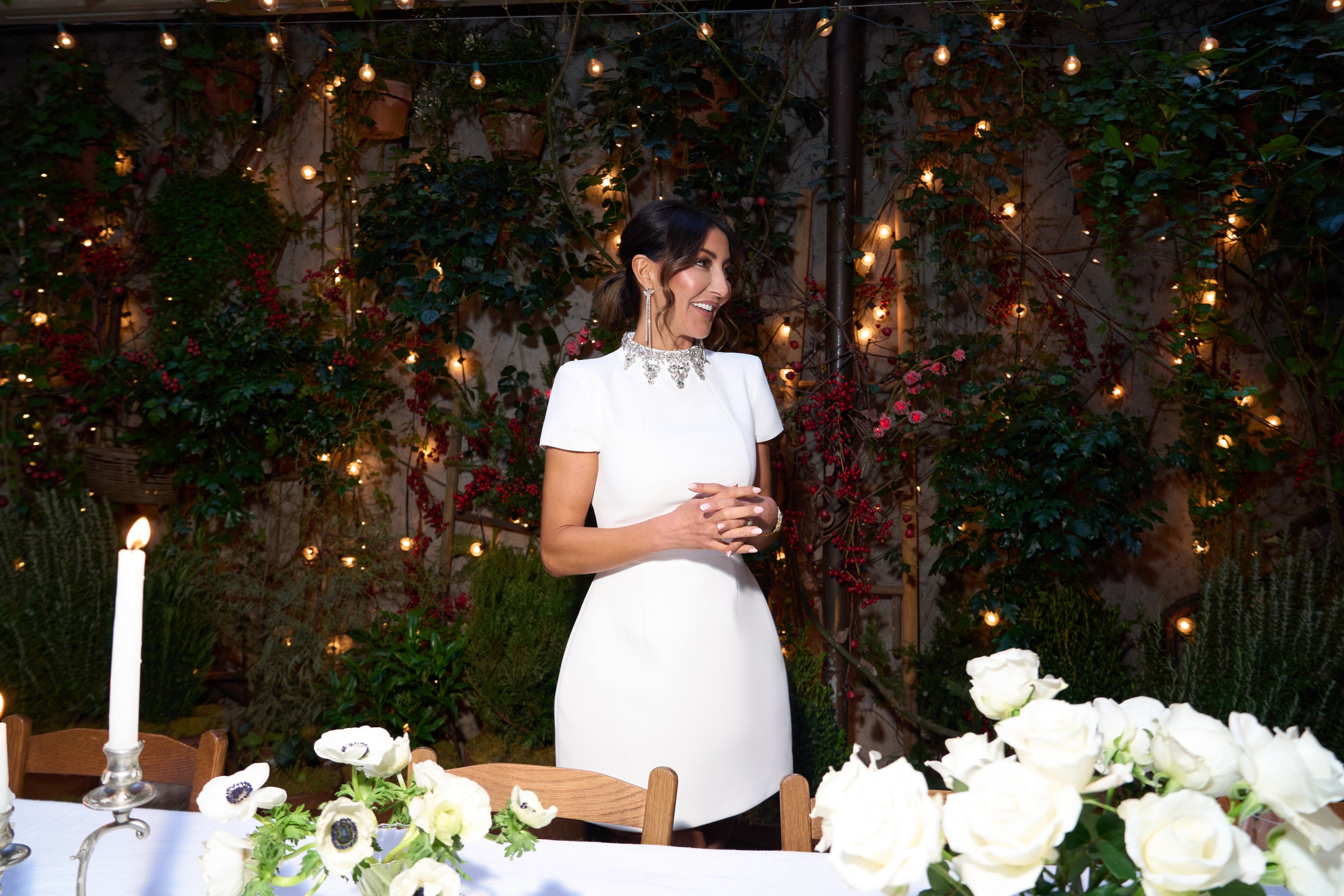 Celebrating Bridal ’26: An Exclusive MERABI Showcase in New York ...