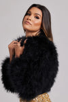 Classy Dinner Date Outfit Ideas for Winter