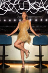 Nadine's Party Season Picks for a New Party Wear Dress