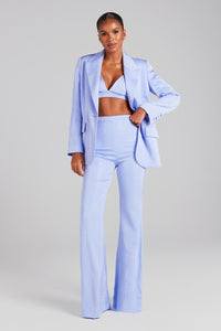 Kira Blue Trousers