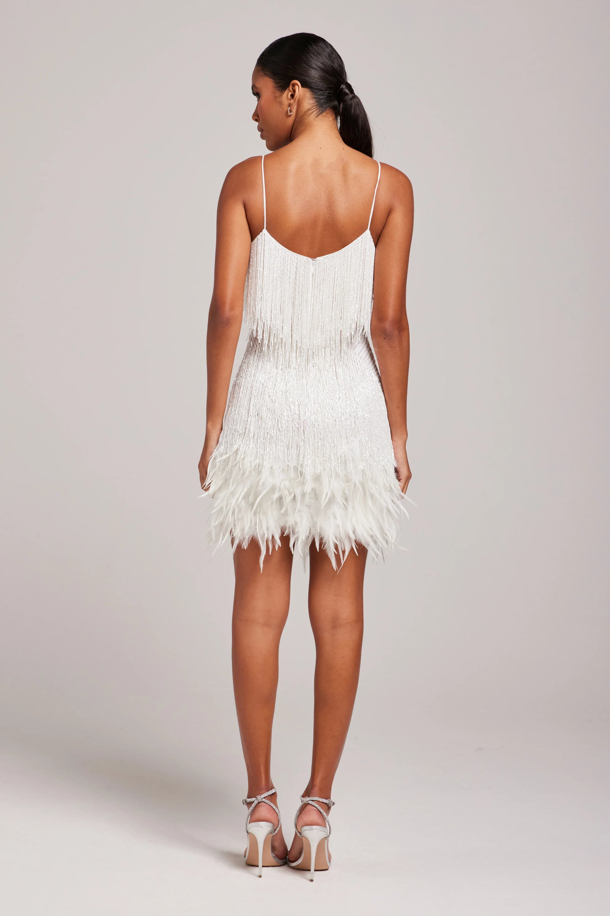 MINI Dresses Lottie White Dress