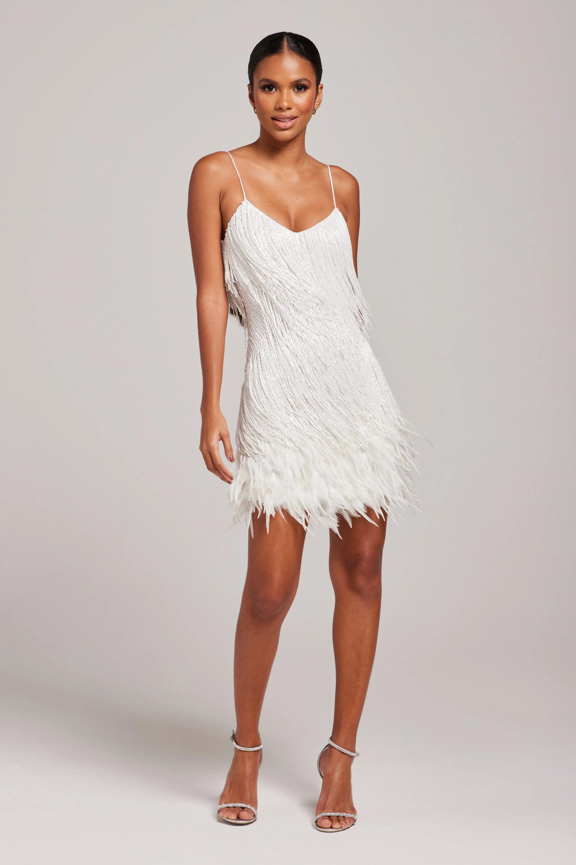 MINI Dresses Lottie White Dress