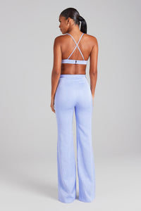 Kira Blue Trousers