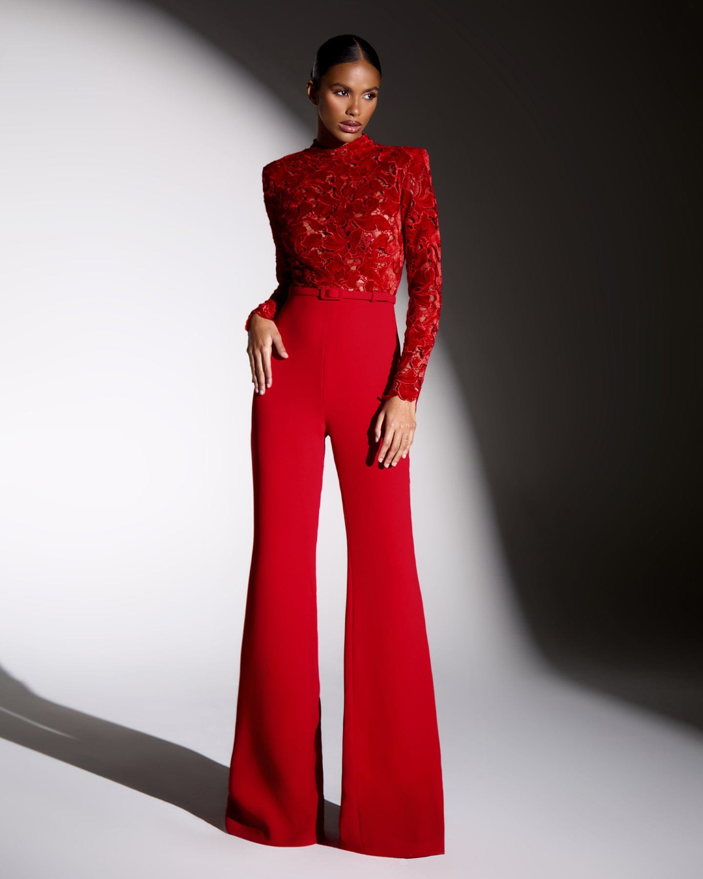 How to Wear a Jumpsuit to a Wedding | NADINE MERABI How to Wear a Jumpsuit to a Wedding | NADINE MERABI