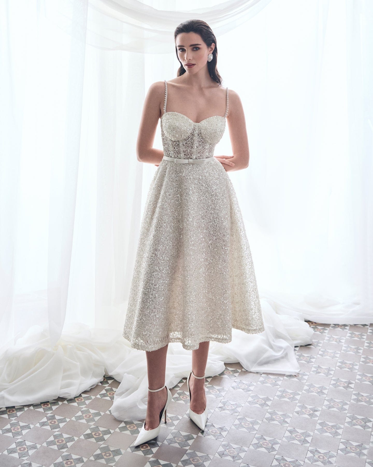 MERABI's Guide to Second Wedding Reception Dresses | NADINE MERABI MERABI's Guide to Second Wedding Reception Dresses | NADINE MERABI