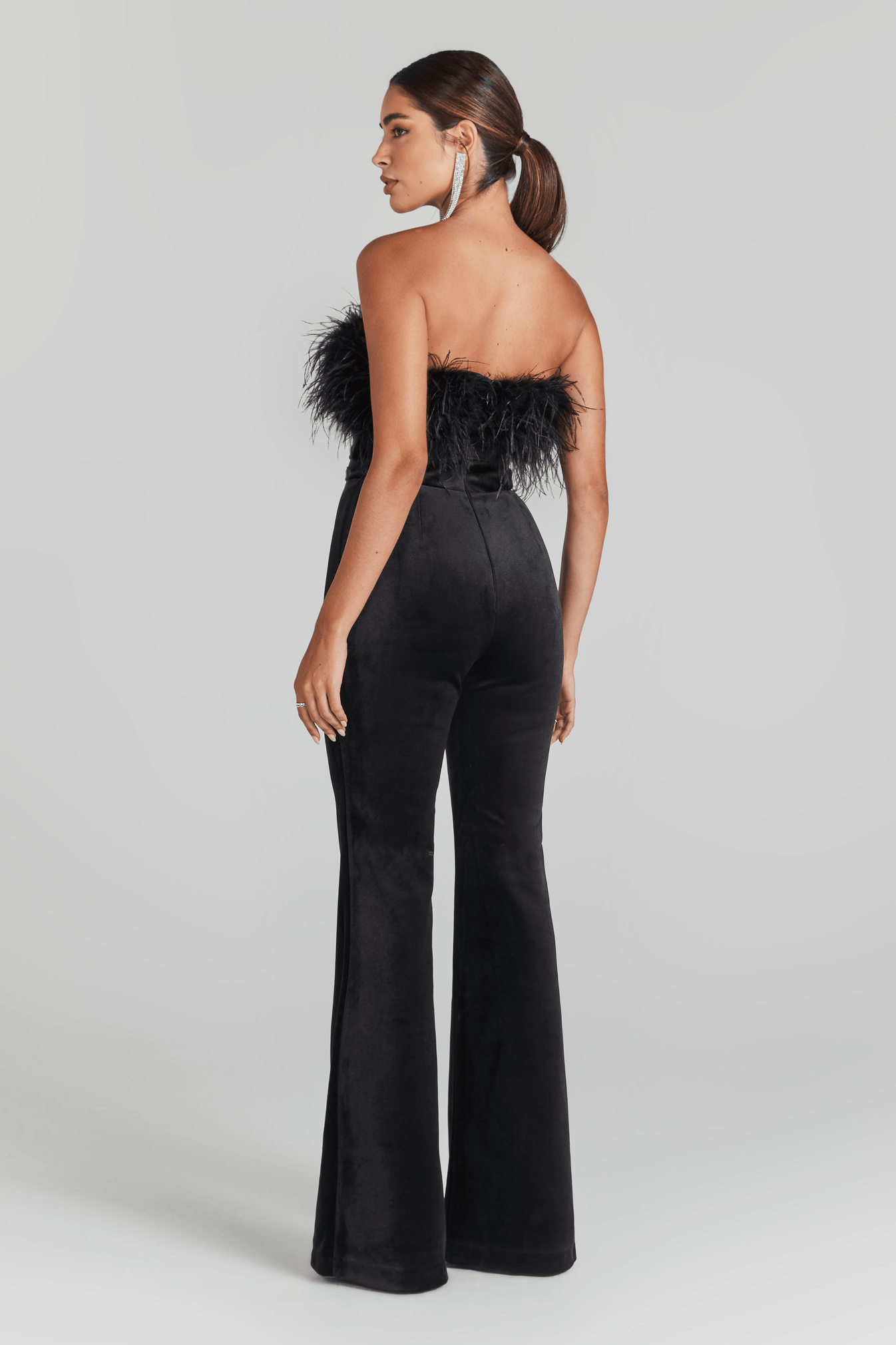 Bradine-M Jumpsuit - Java main image 1