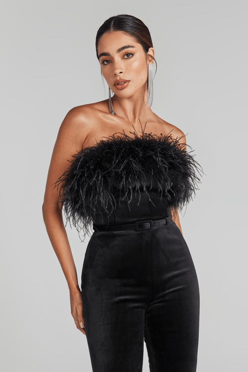 Bradine-M Jumpsuit - Java