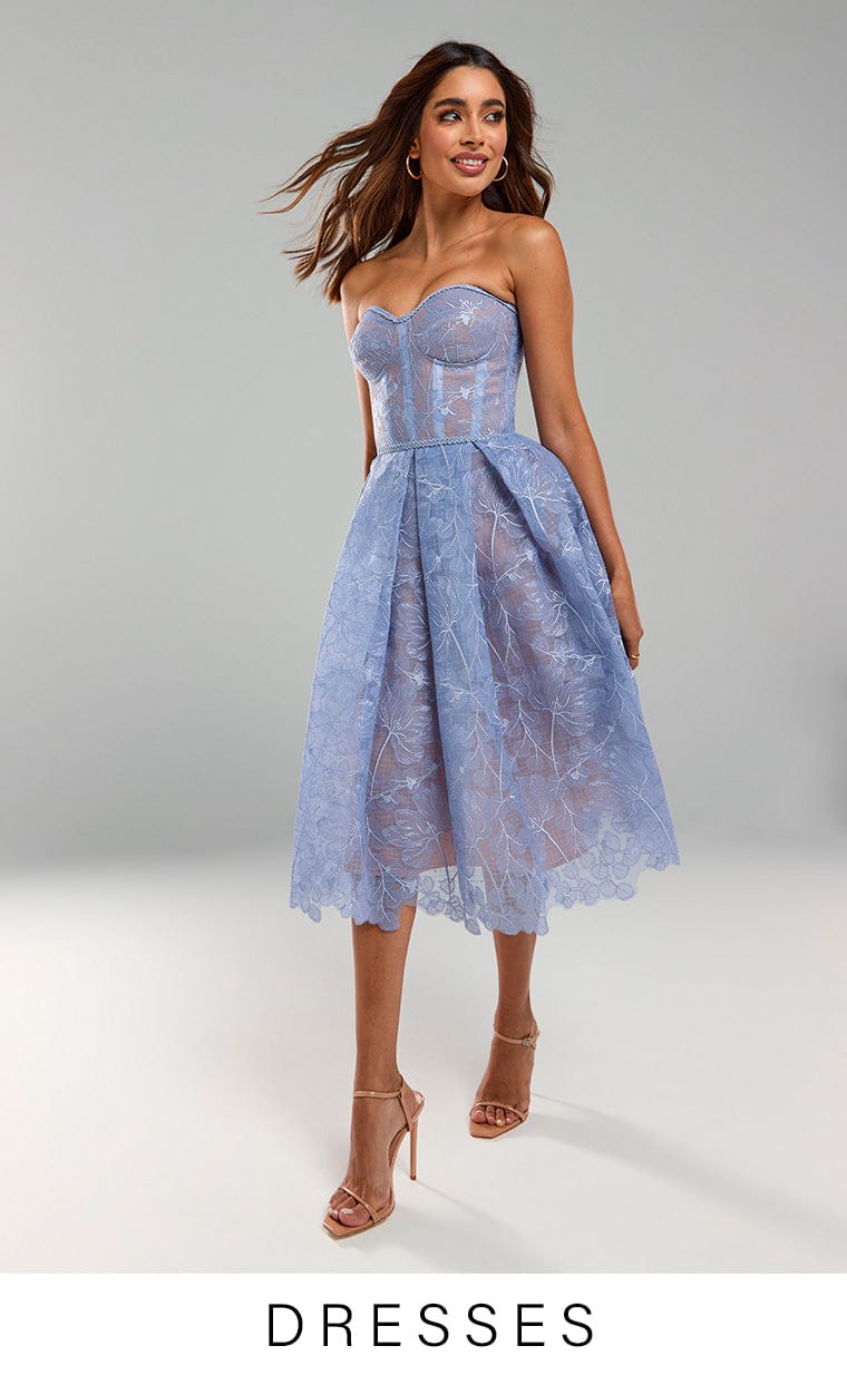 NADINE MERABI | Luxury Fashion | Women's Occasion Wear