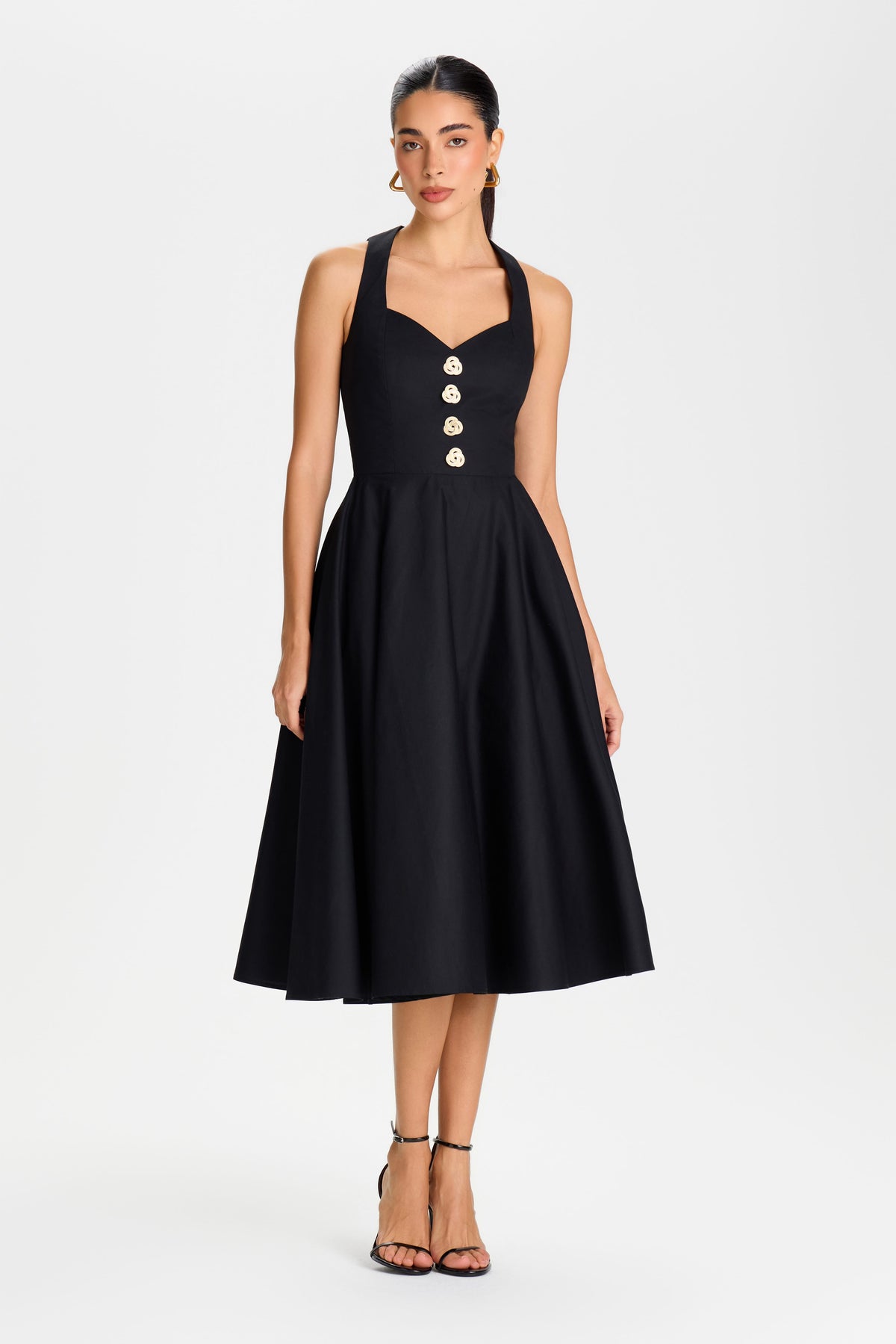 Annabelle Dress