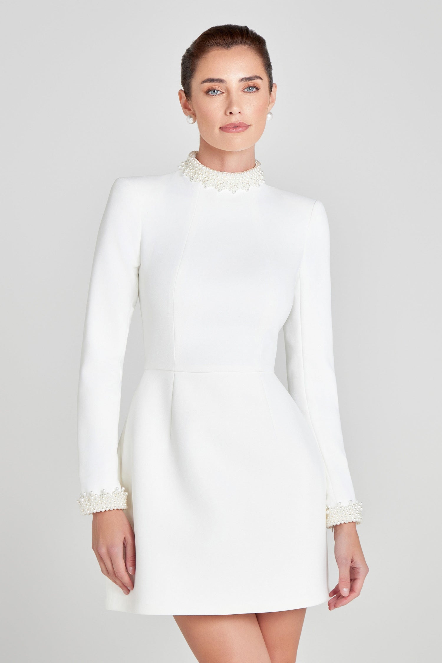vow renewal dress long sleeve vow renewal dresses