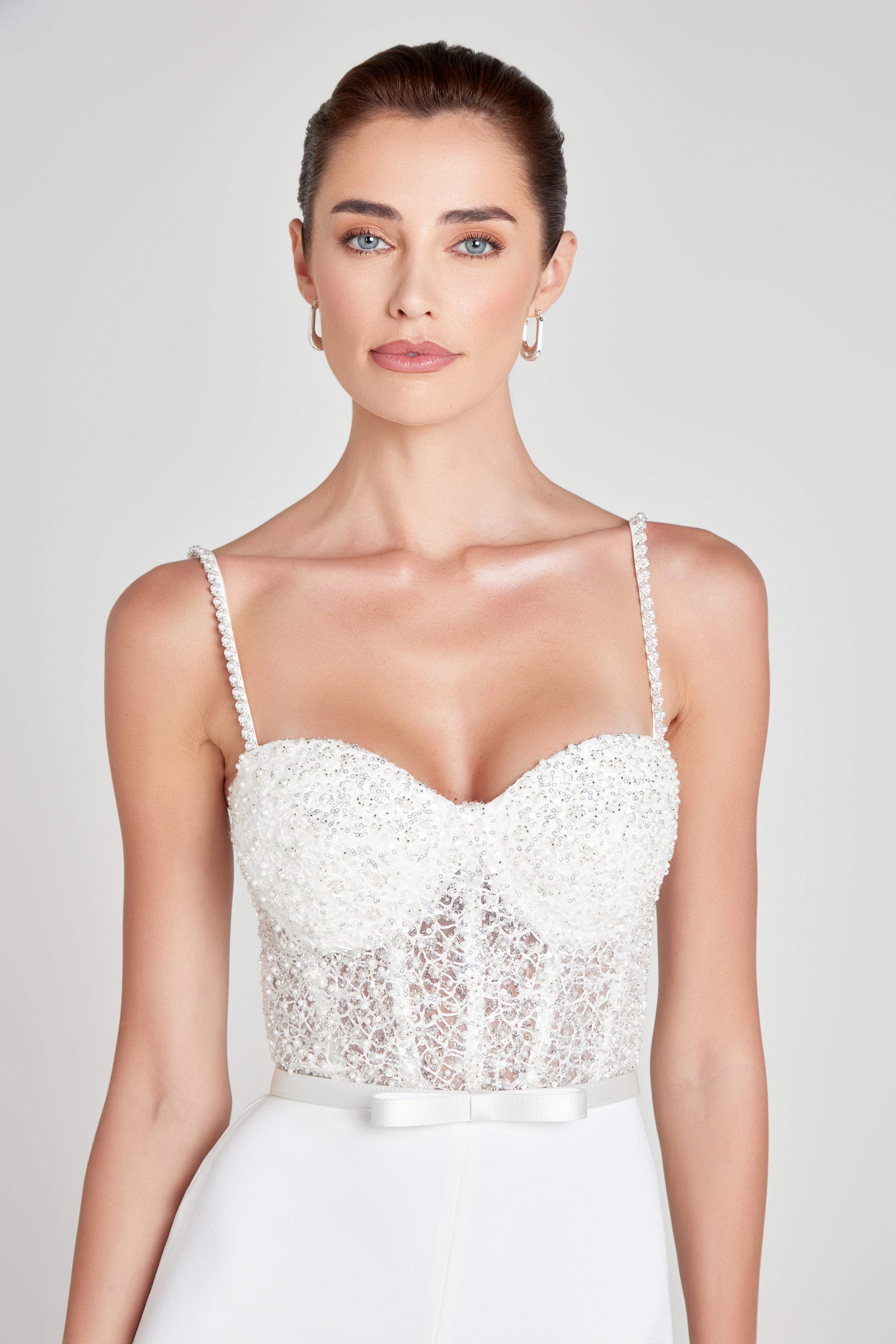 Dresses for Weddings | Wedding Outfits | NADINE MERABI Dresses for Weddings | Wedding Outfits | NADINE MERABI
