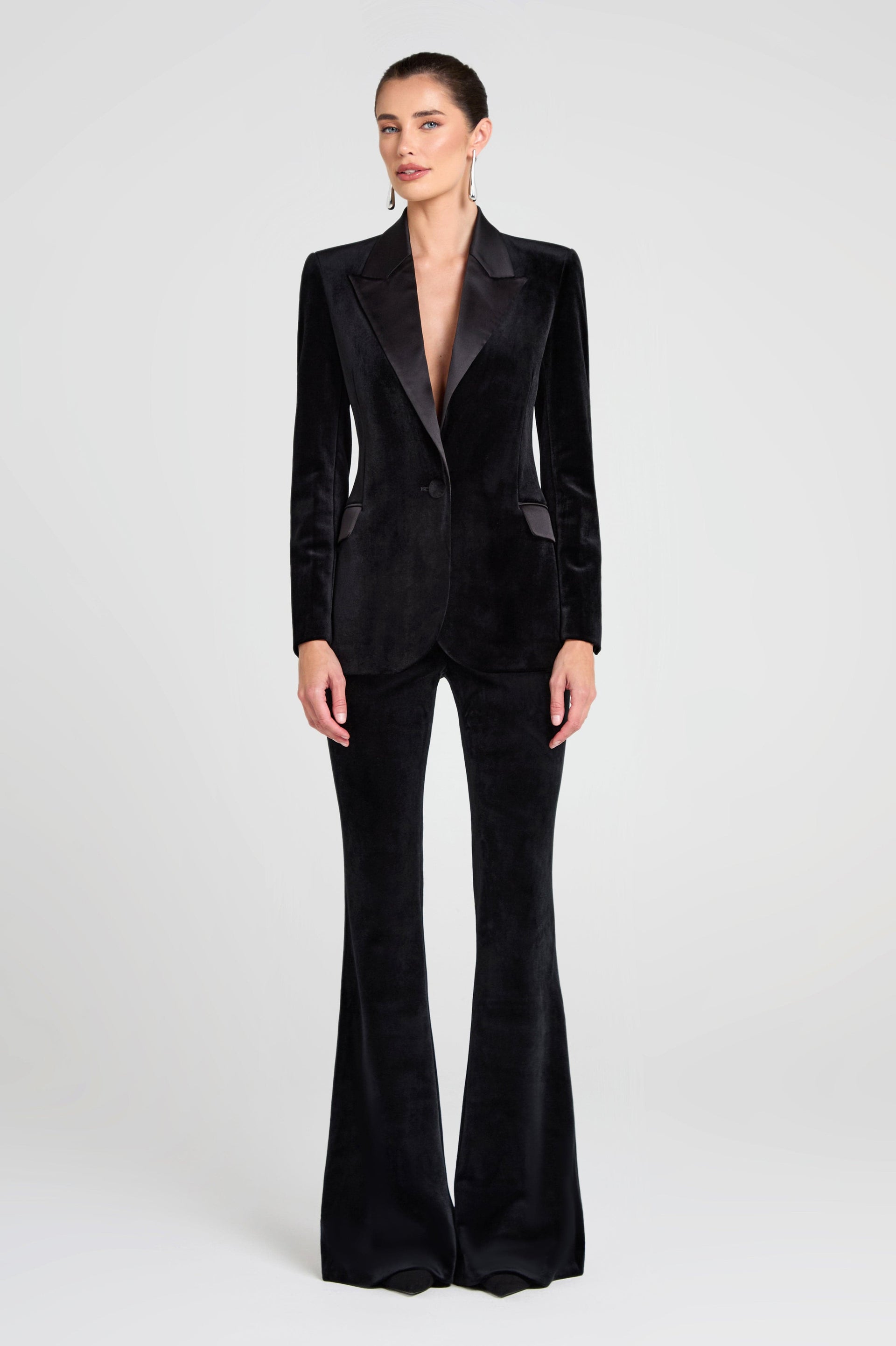 Beatrice Blazer