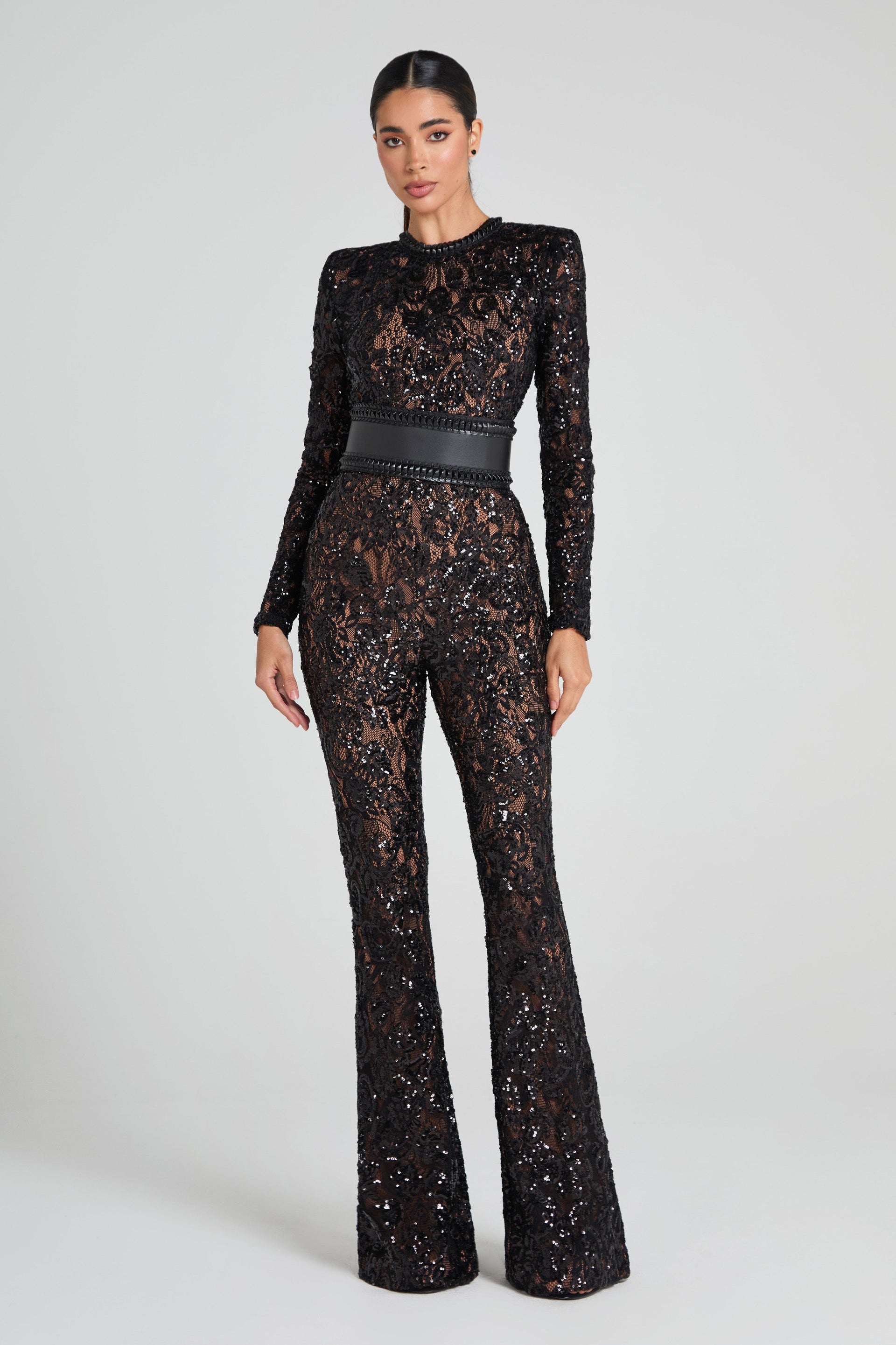 Bella Jumpsuit