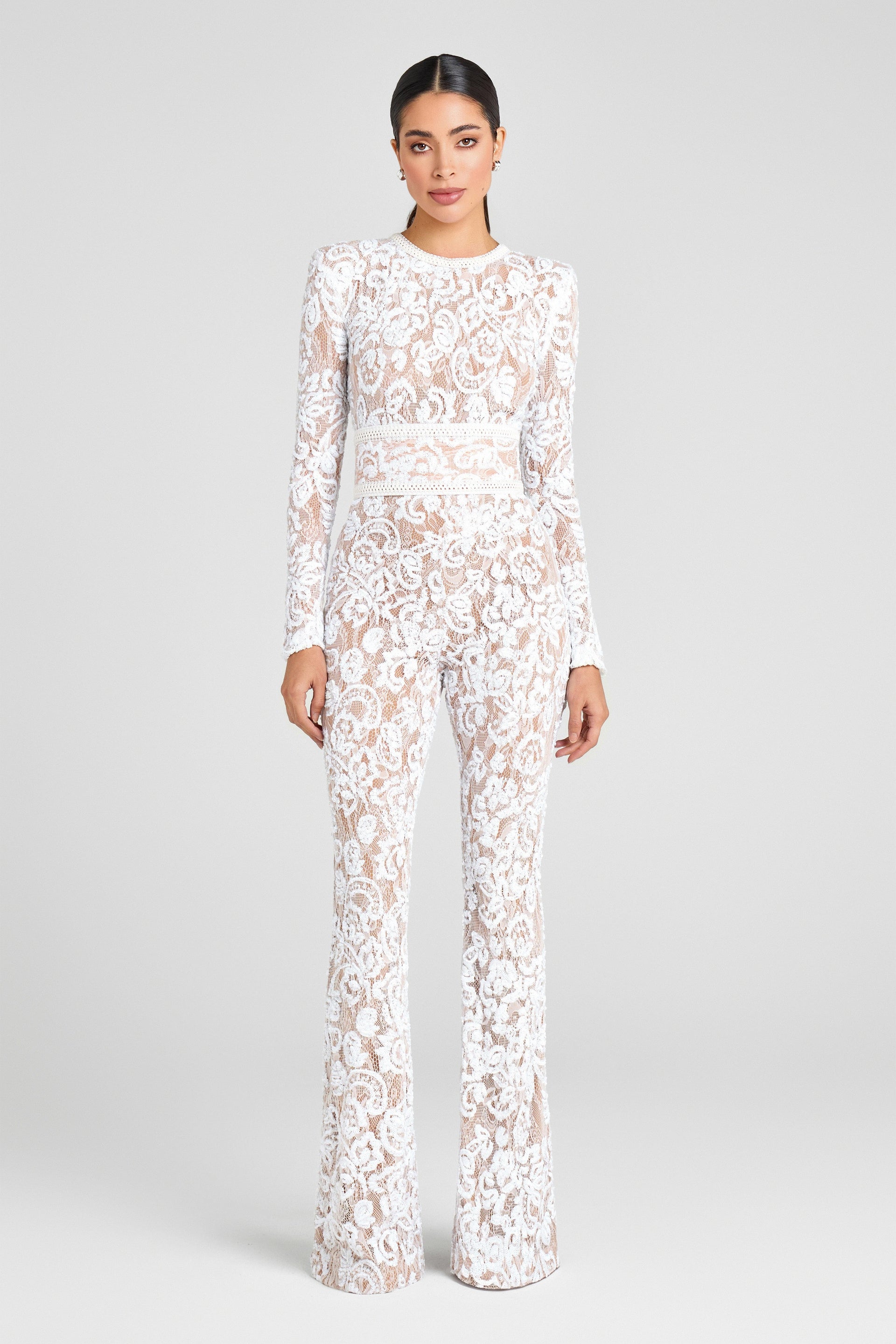 Bella Jumpsuit