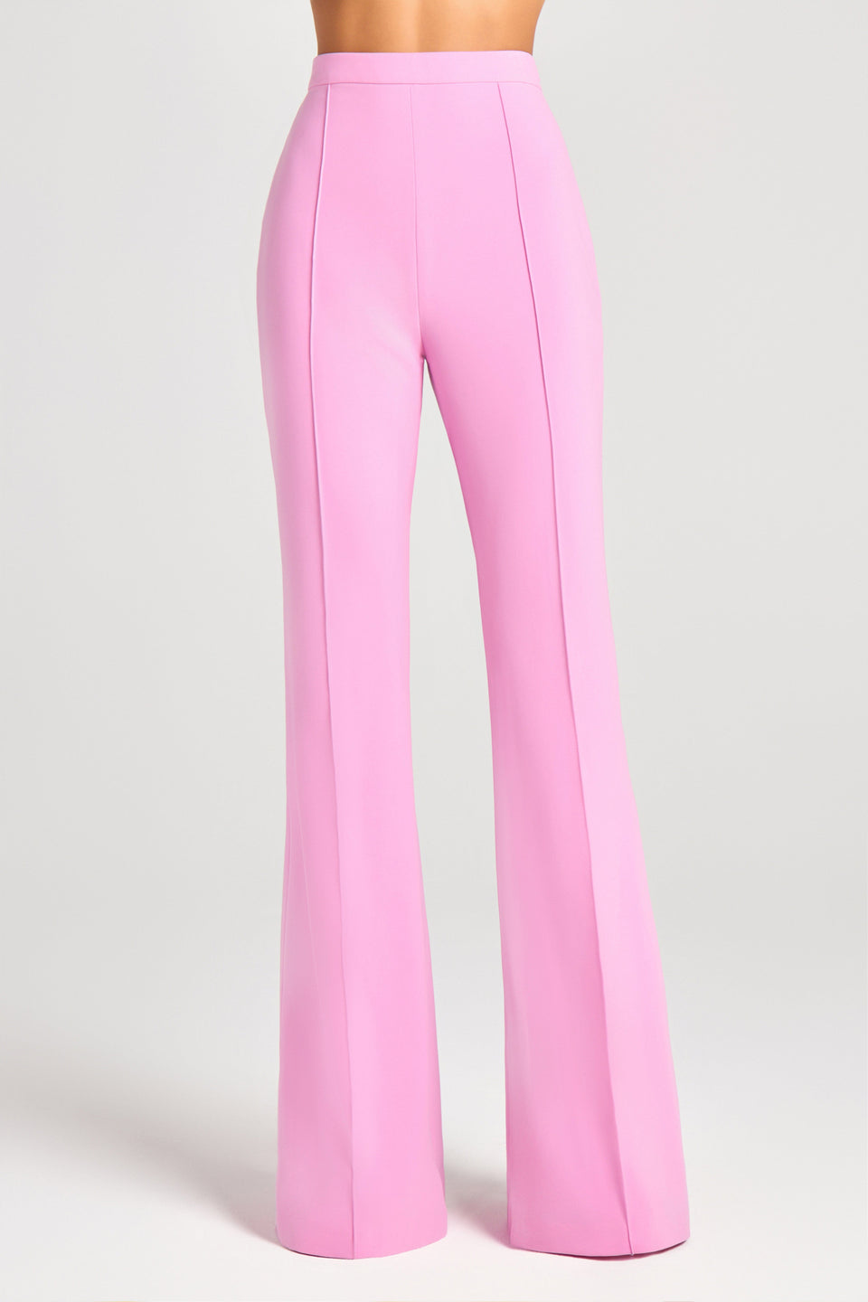 NADINE MERABI Trousers Charlotte Pink Trousers