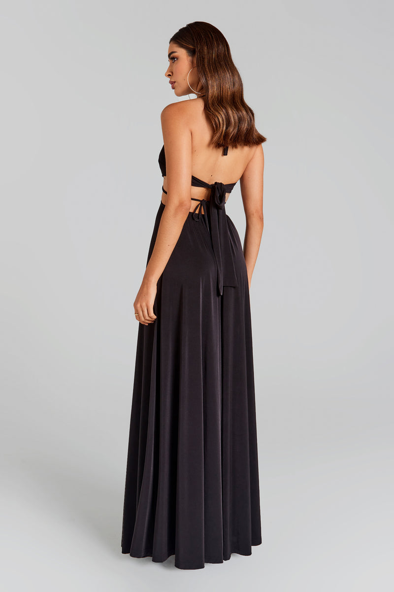 Kyla Black Dress