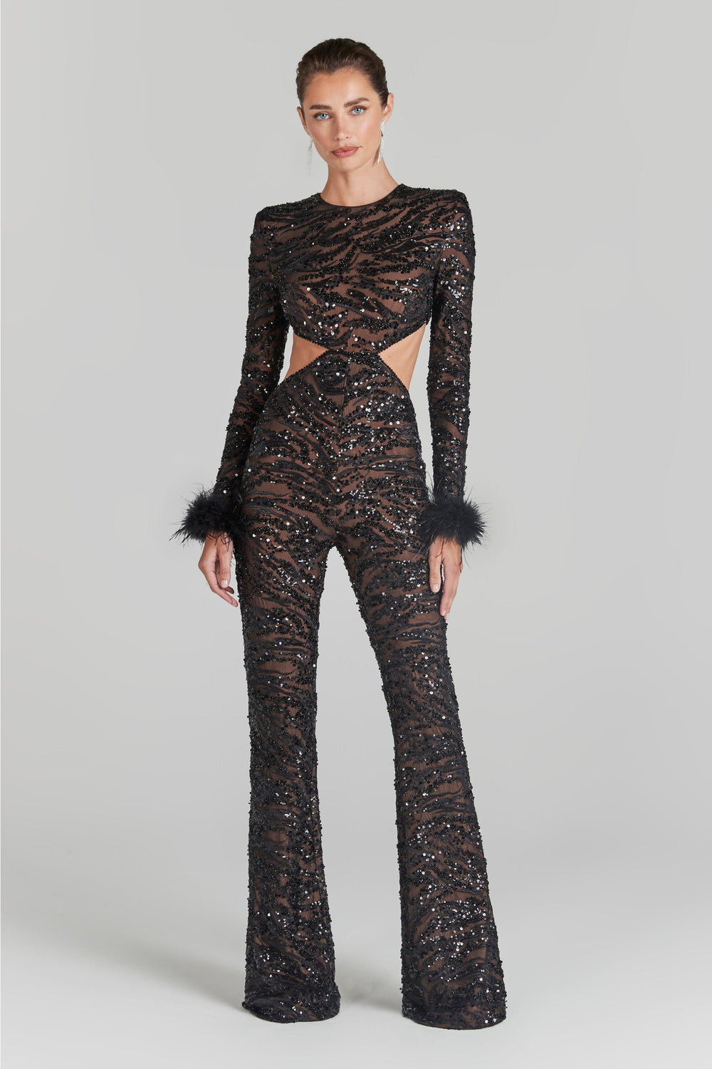 Bella Jumpsuit