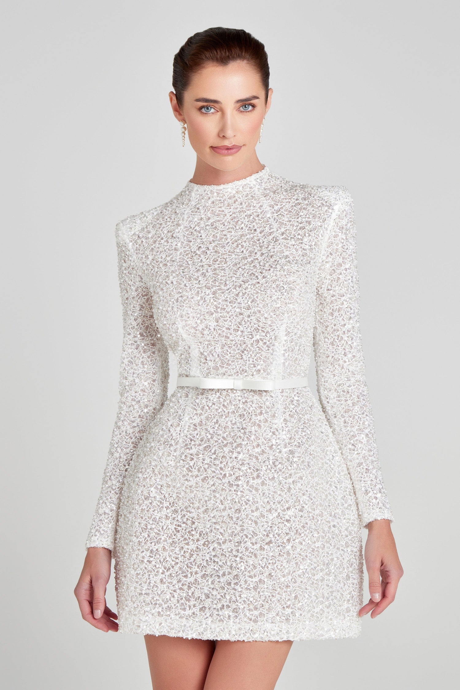 Bridal Shower Outfit Ideas for the Modern Bride | NADINE MERABI Bridal Shower Outfit Ideas for the Modern Bride | NADINE MERABI
