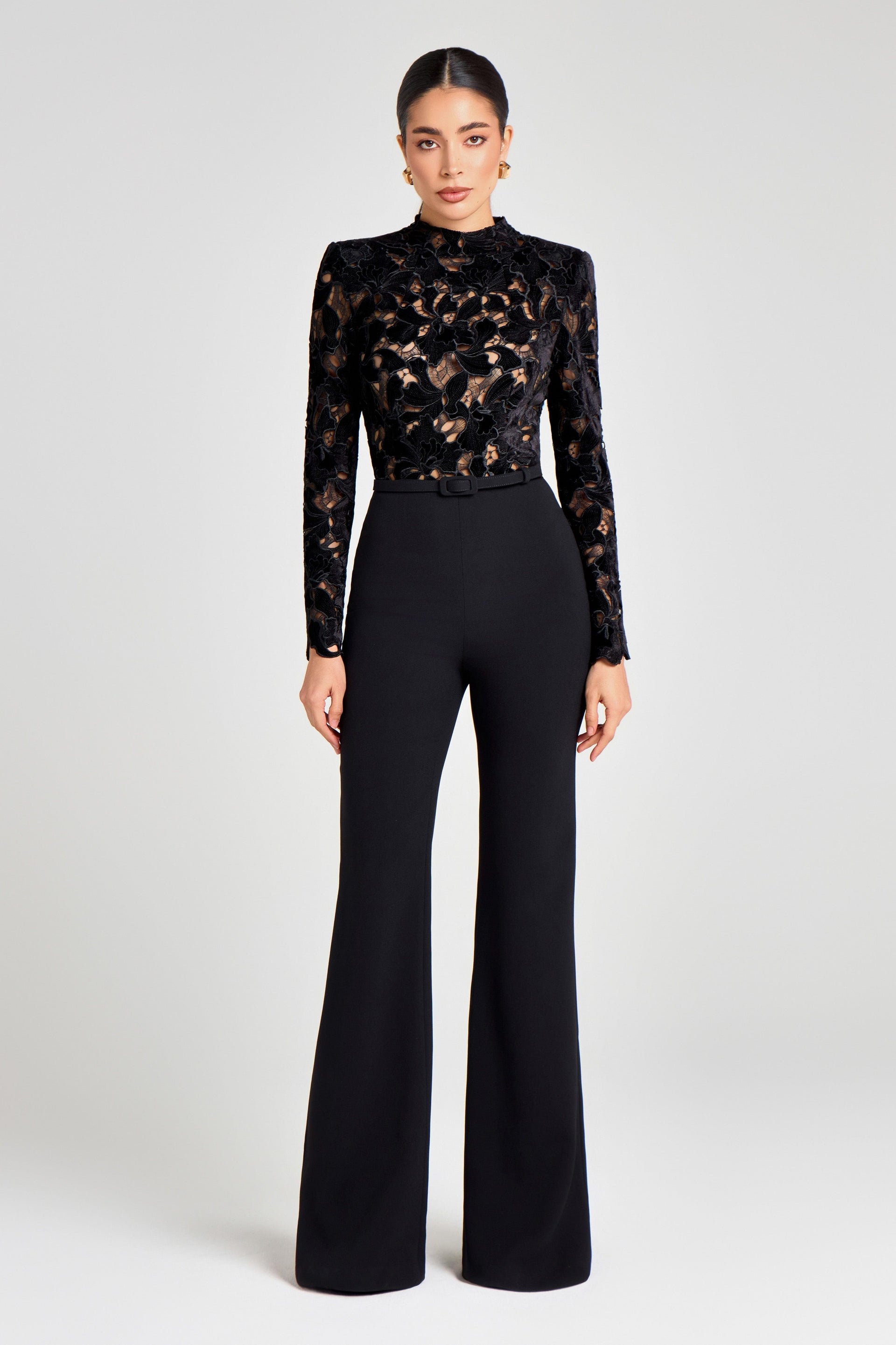 Eleanor Jumpsuit