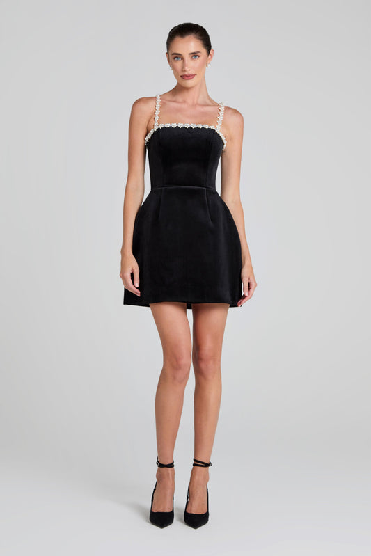 Black Friday Dresses | NADINE MERABI Black Friday Dresses | NADINE MERABI
