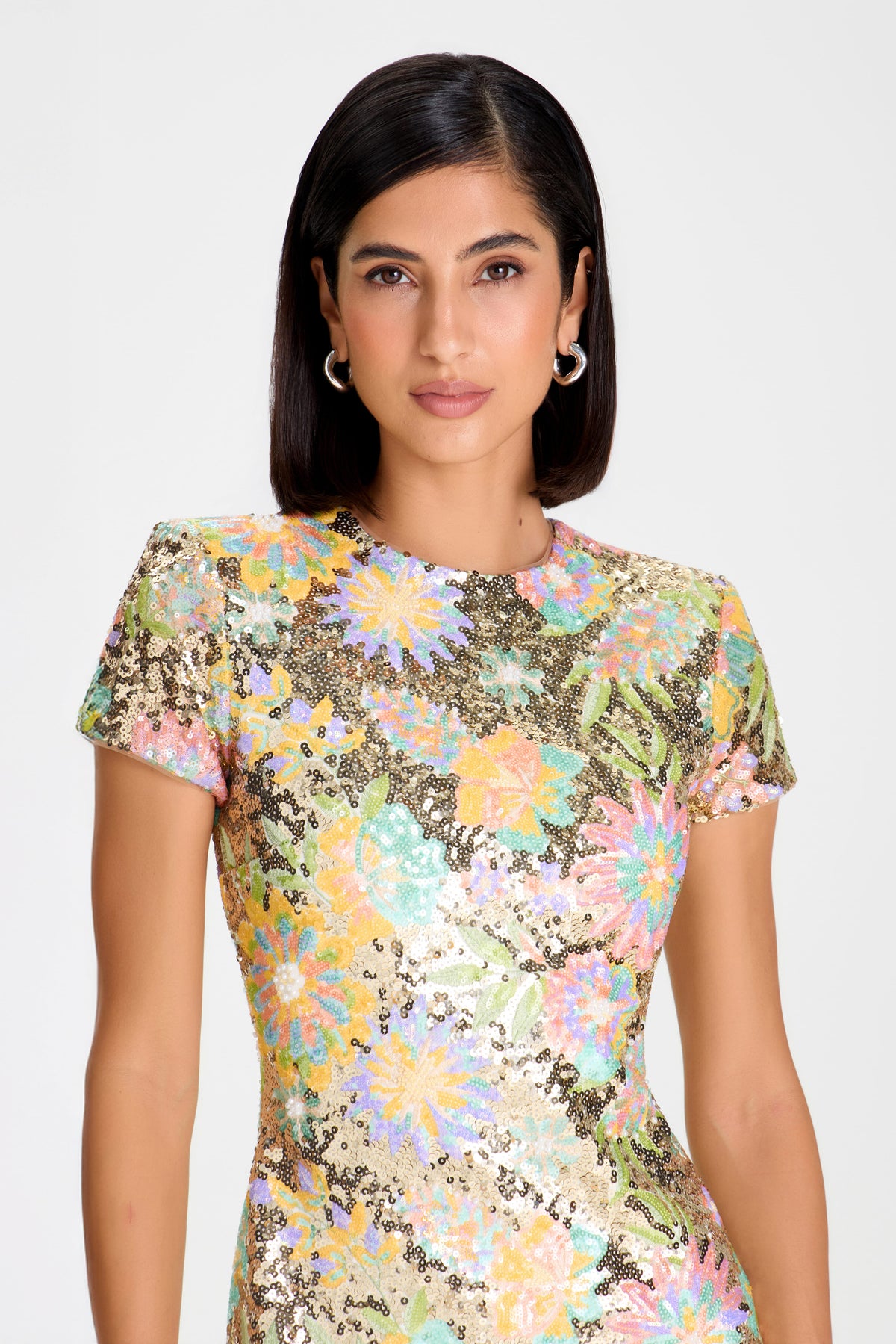 MINI Dresses Everly Floral Dress