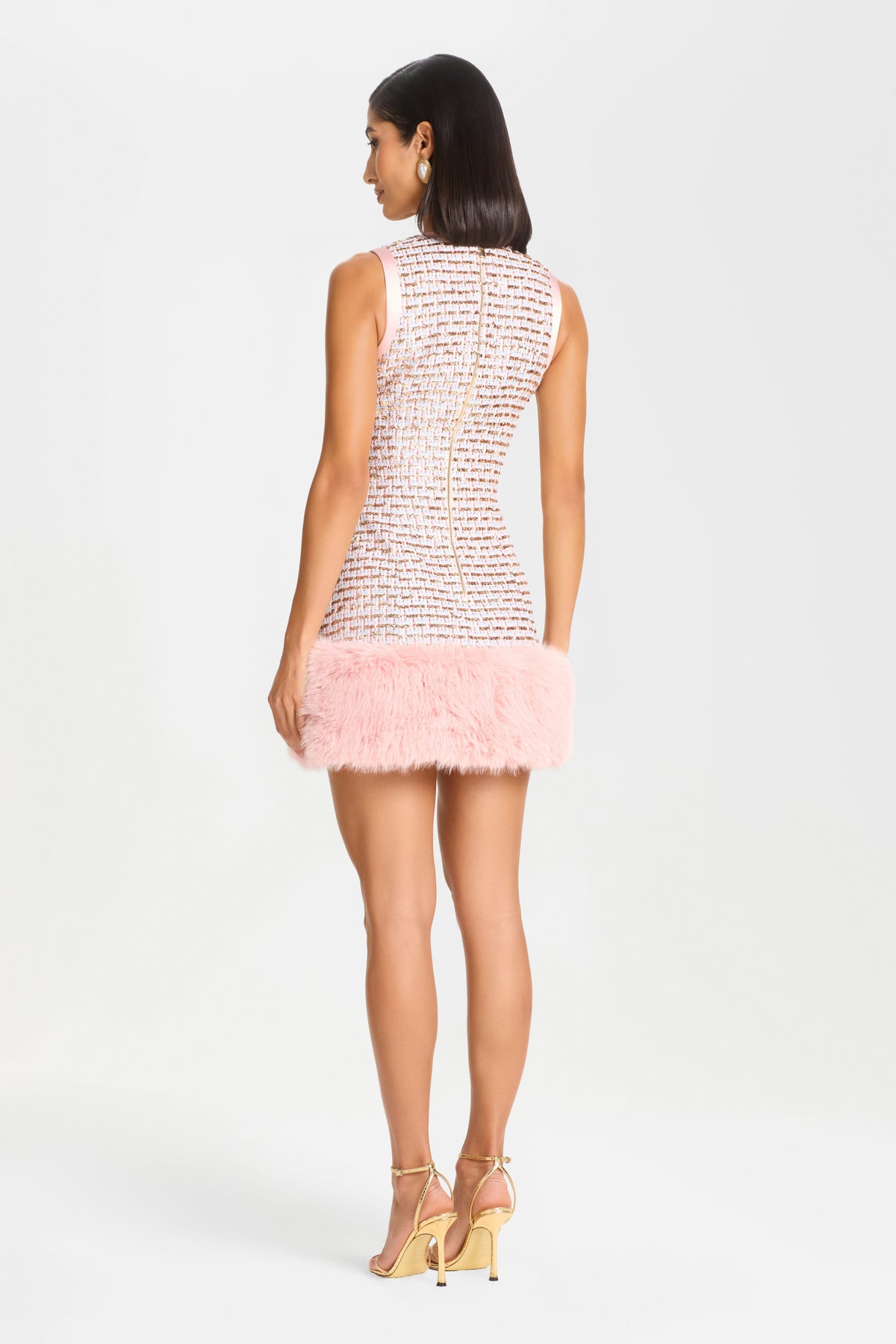 MINI Dresses Gabi Pink Dress