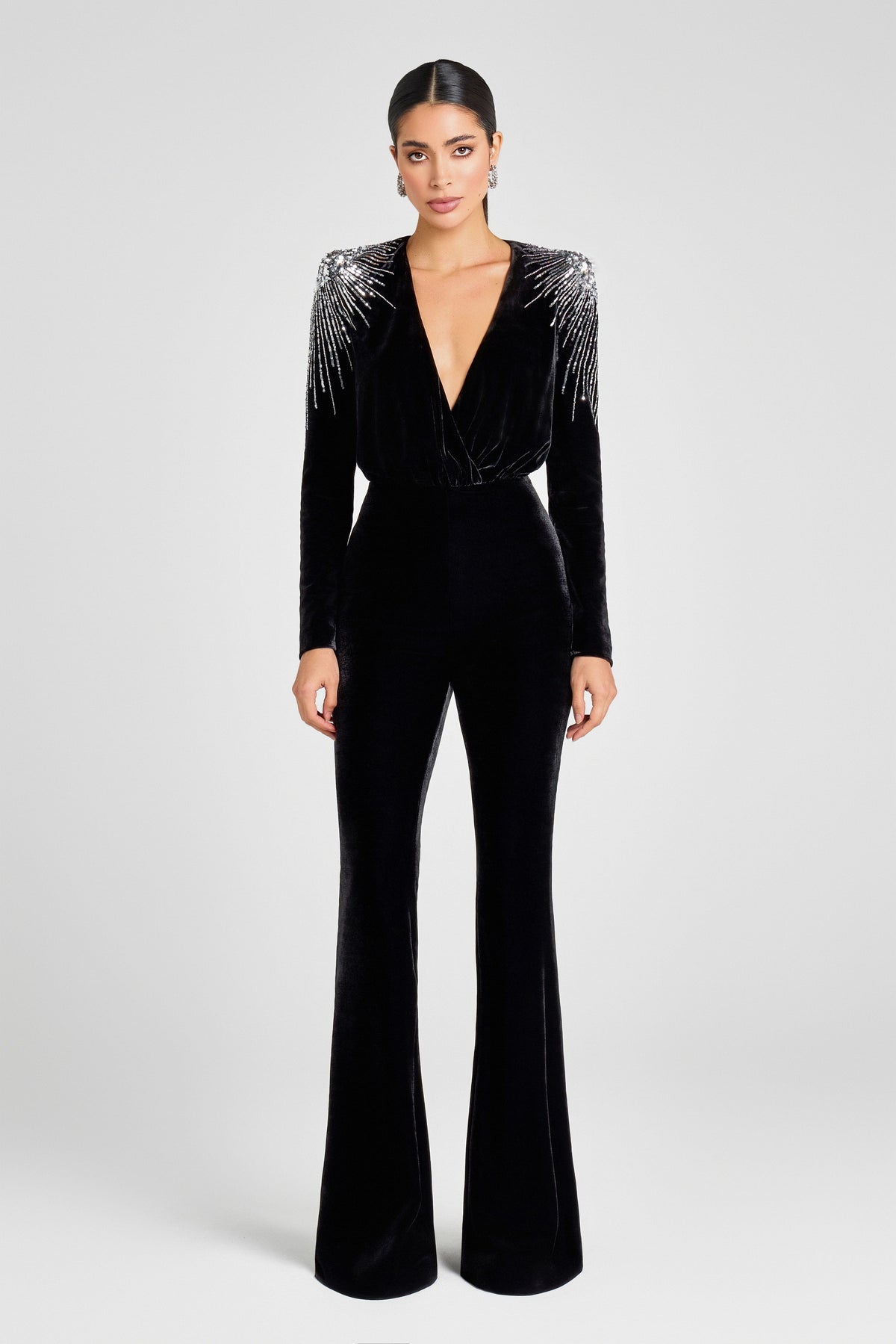 Giselle Jumpsuit