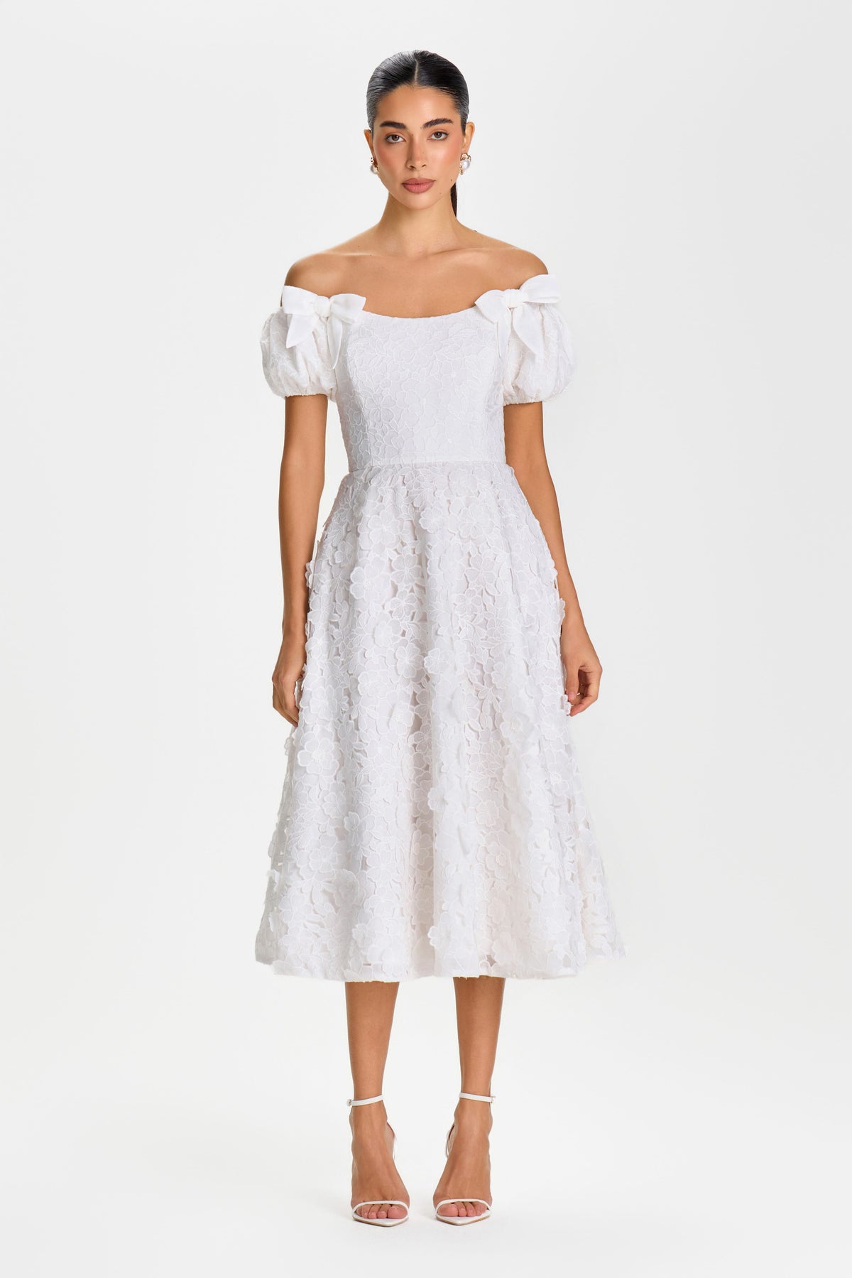 Hannah Dress