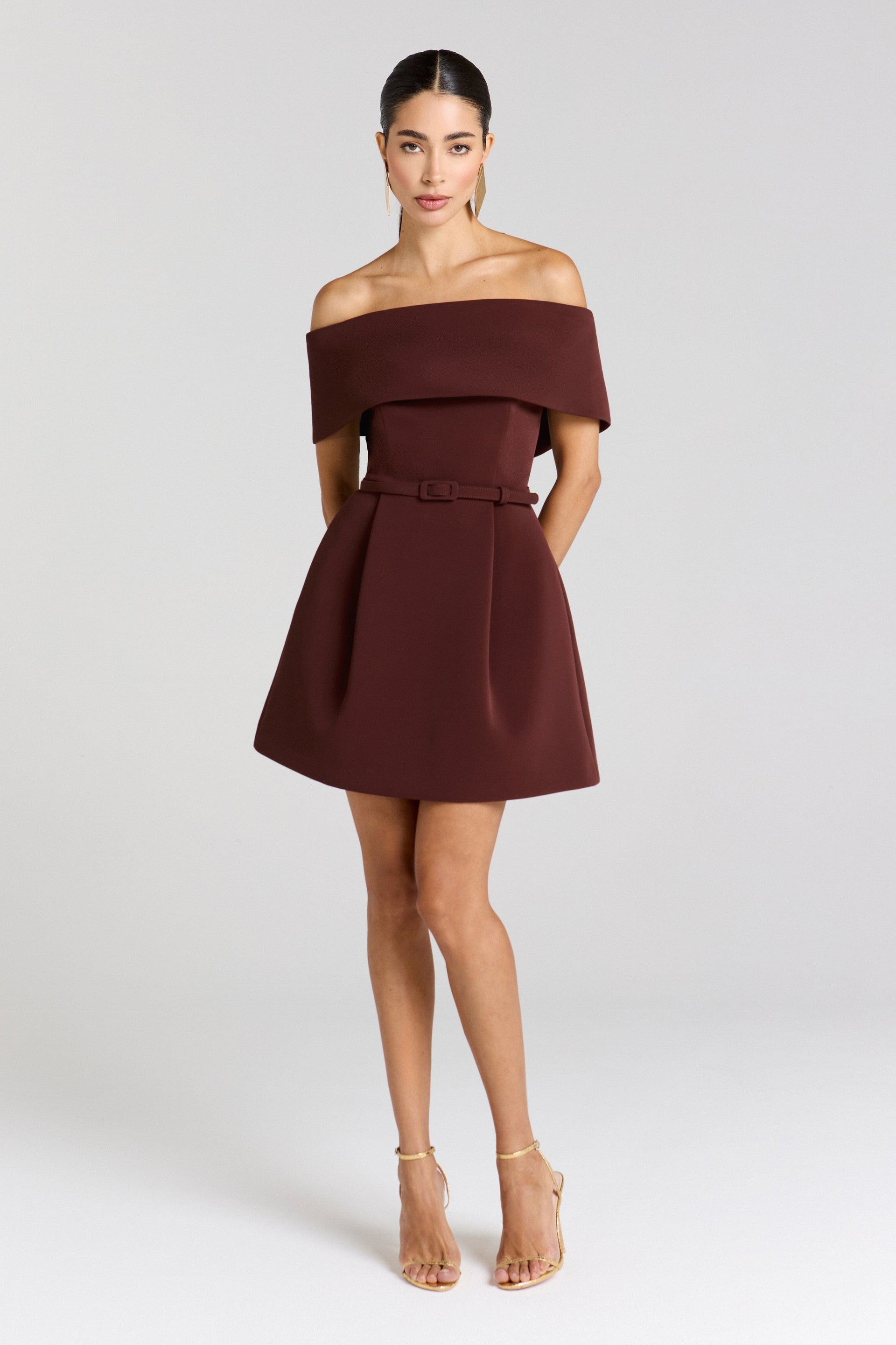 Harper Dress