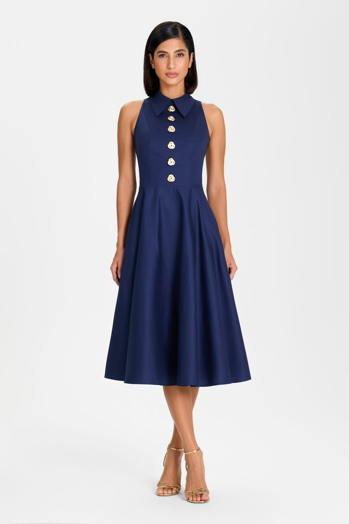 Example: Laura Dress
