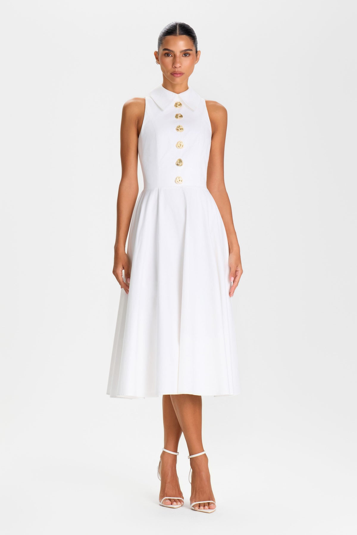 Laura Dress