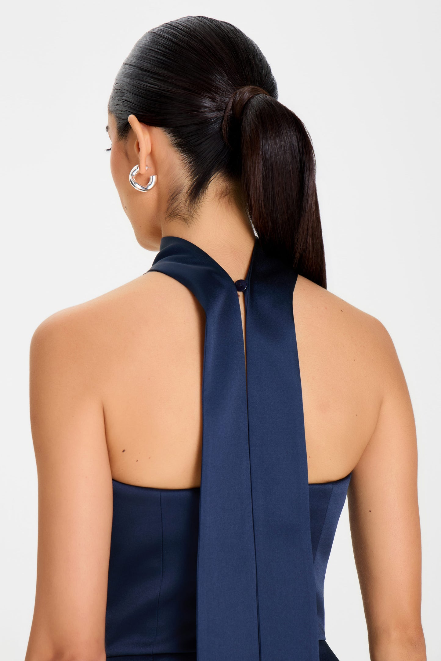 MINI Dresses LOLA NAVY DRESS