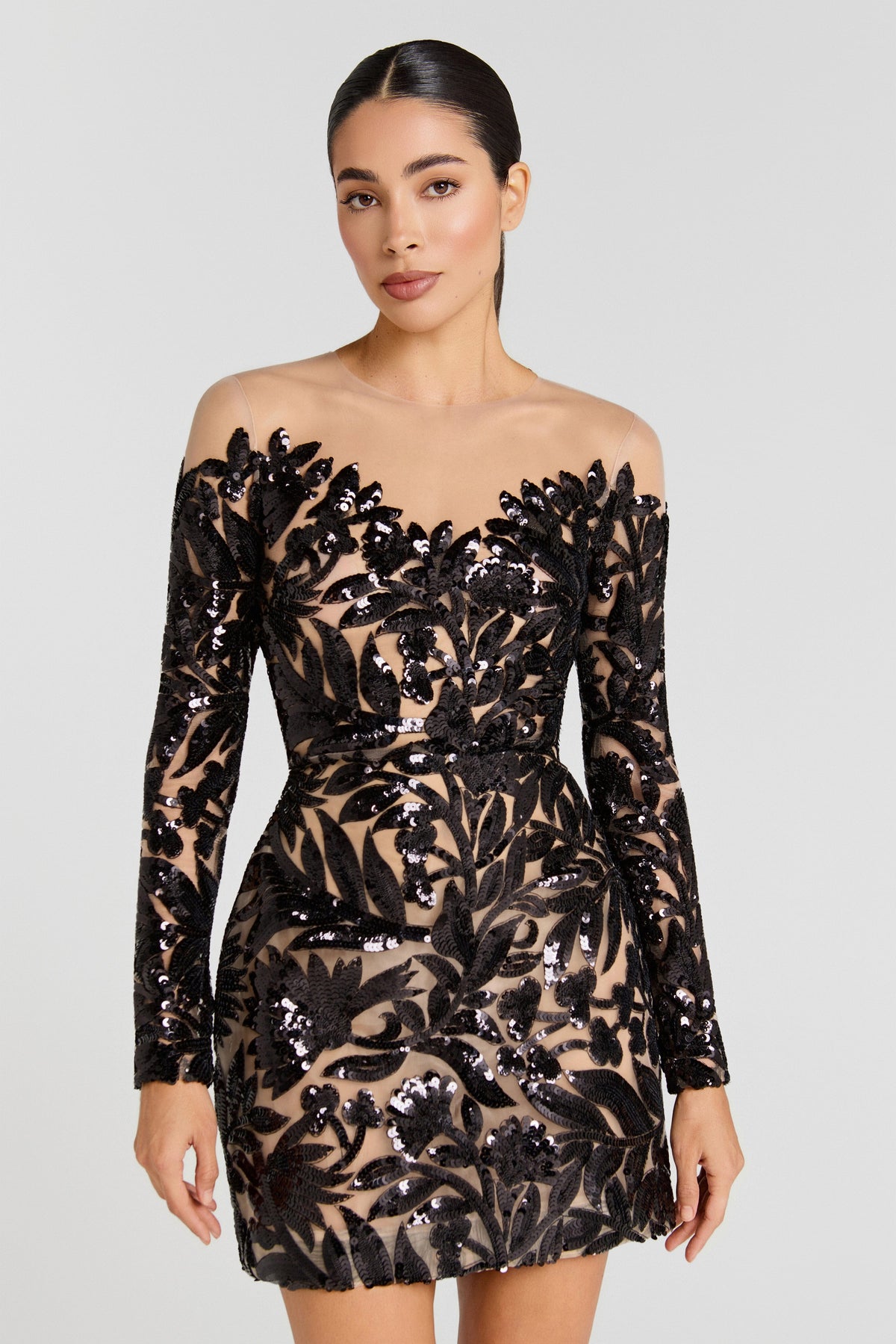 Margot Dress