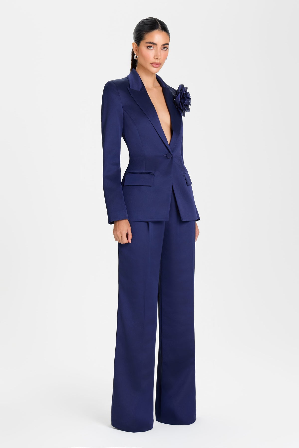 JACKET jackets MARNI NAVY BLAZER