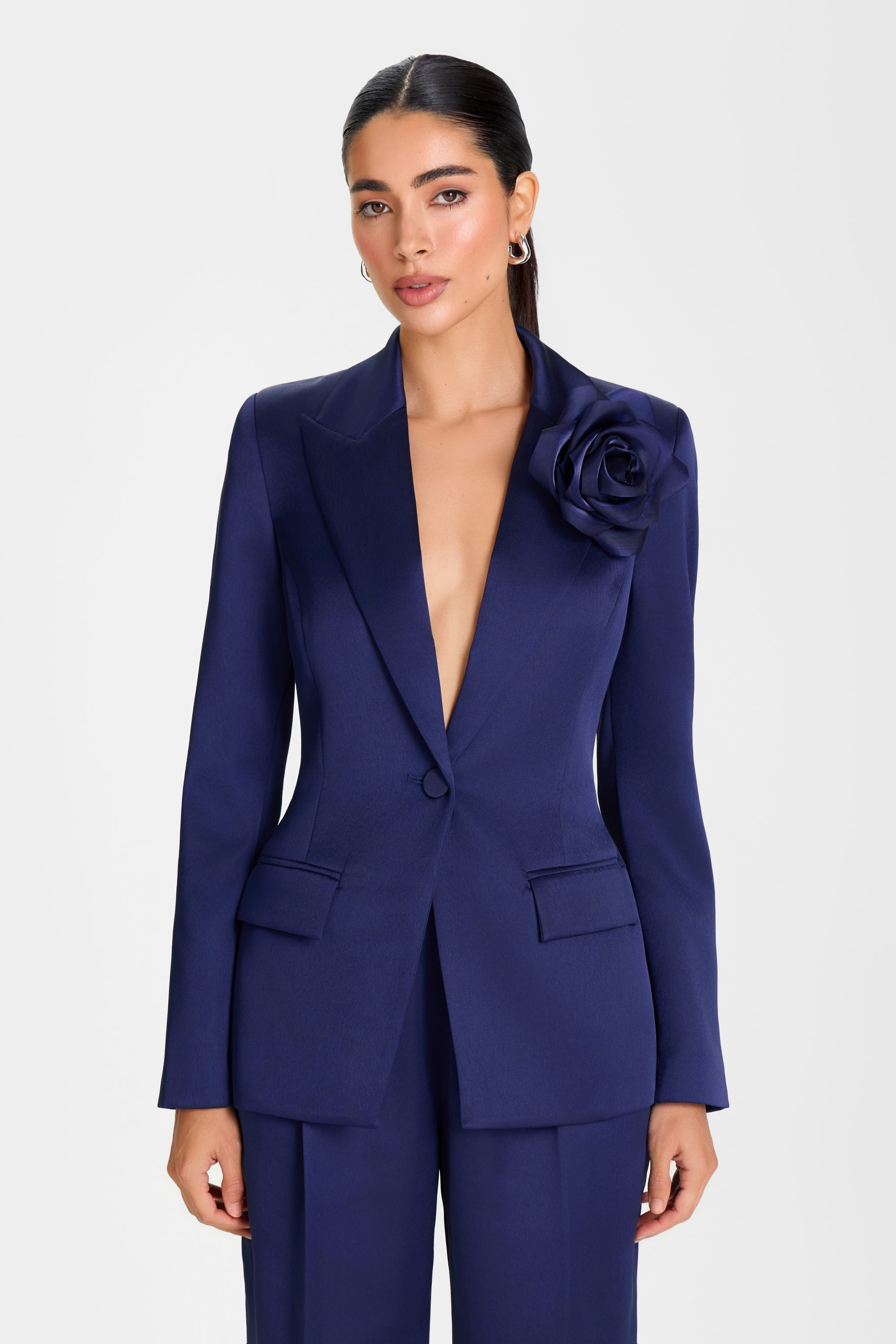 JACKET jackets MARNI NAVY BLAZER