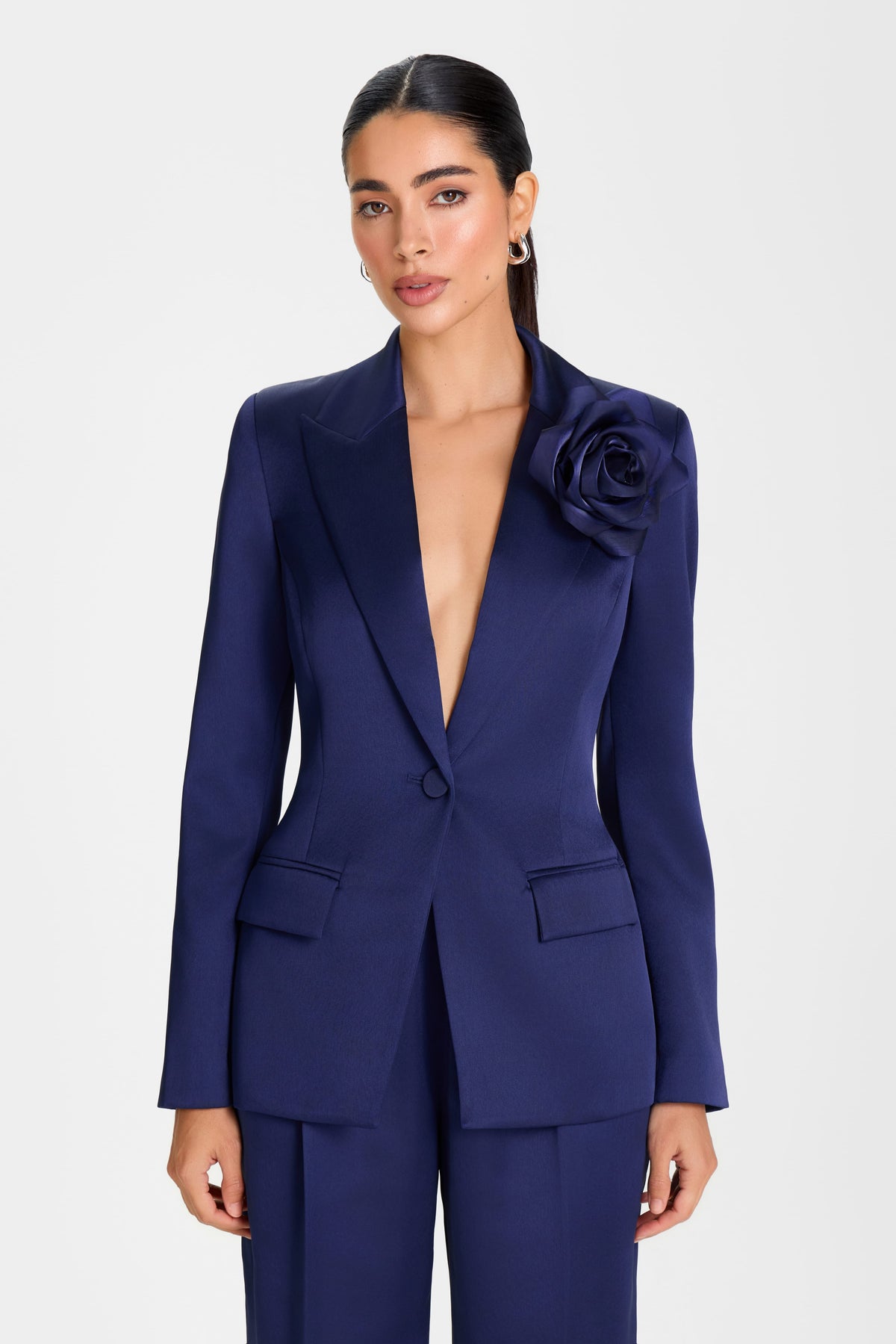 JACKET jackets MARNI NAVY BLAZER