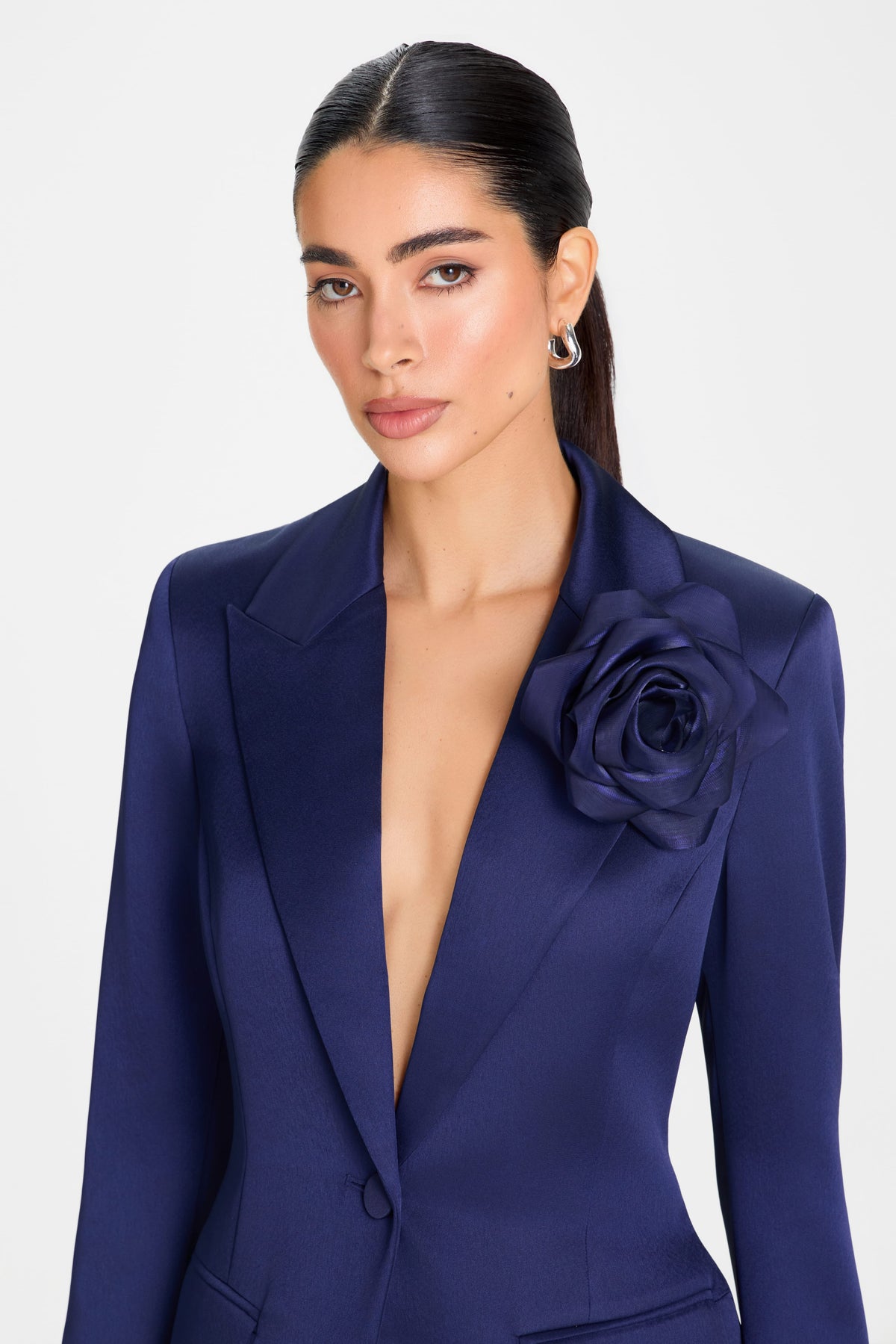 JACKET jackets MARNI NAVY BLAZER