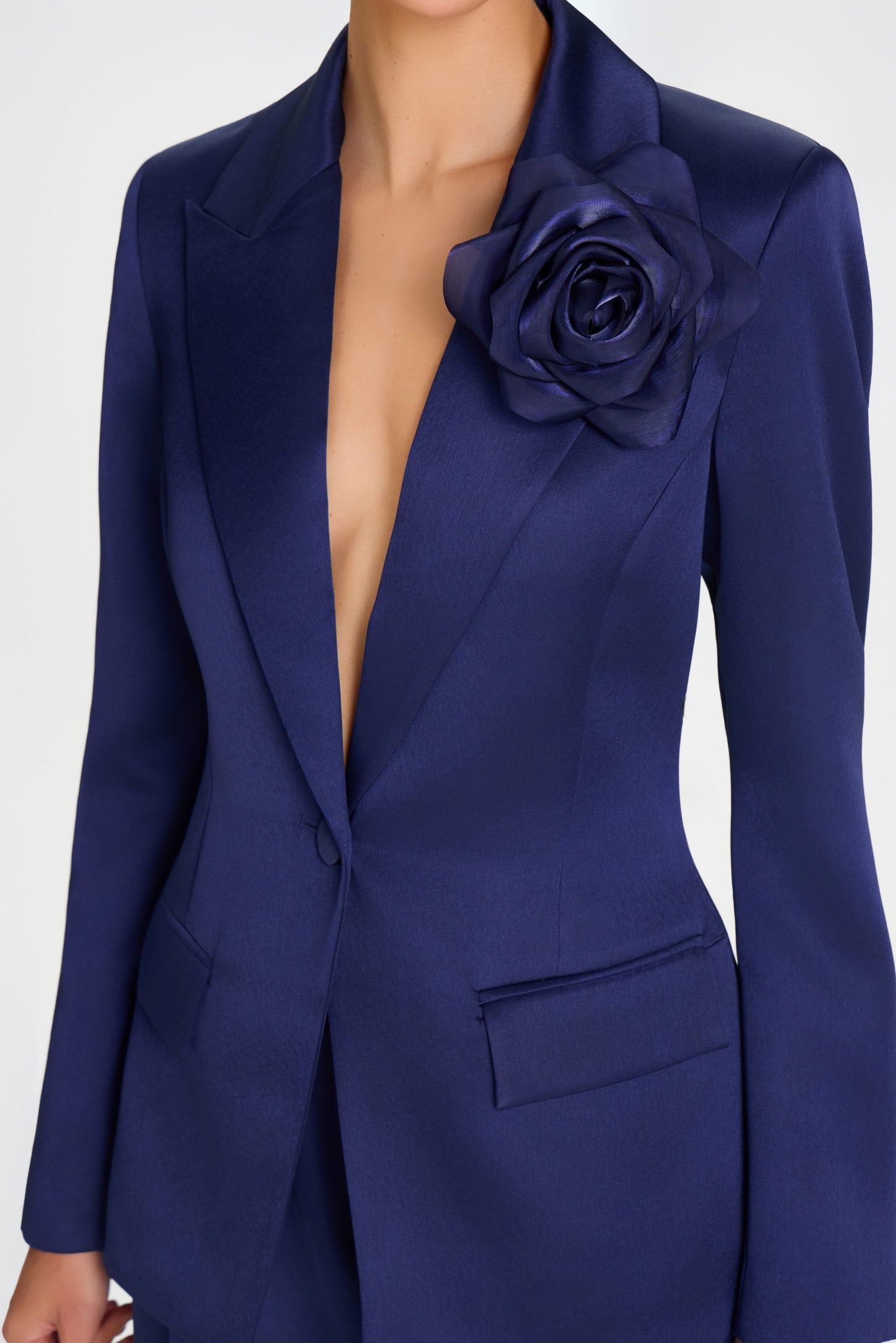 JACKET jackets MARNI NAVY BLAZER