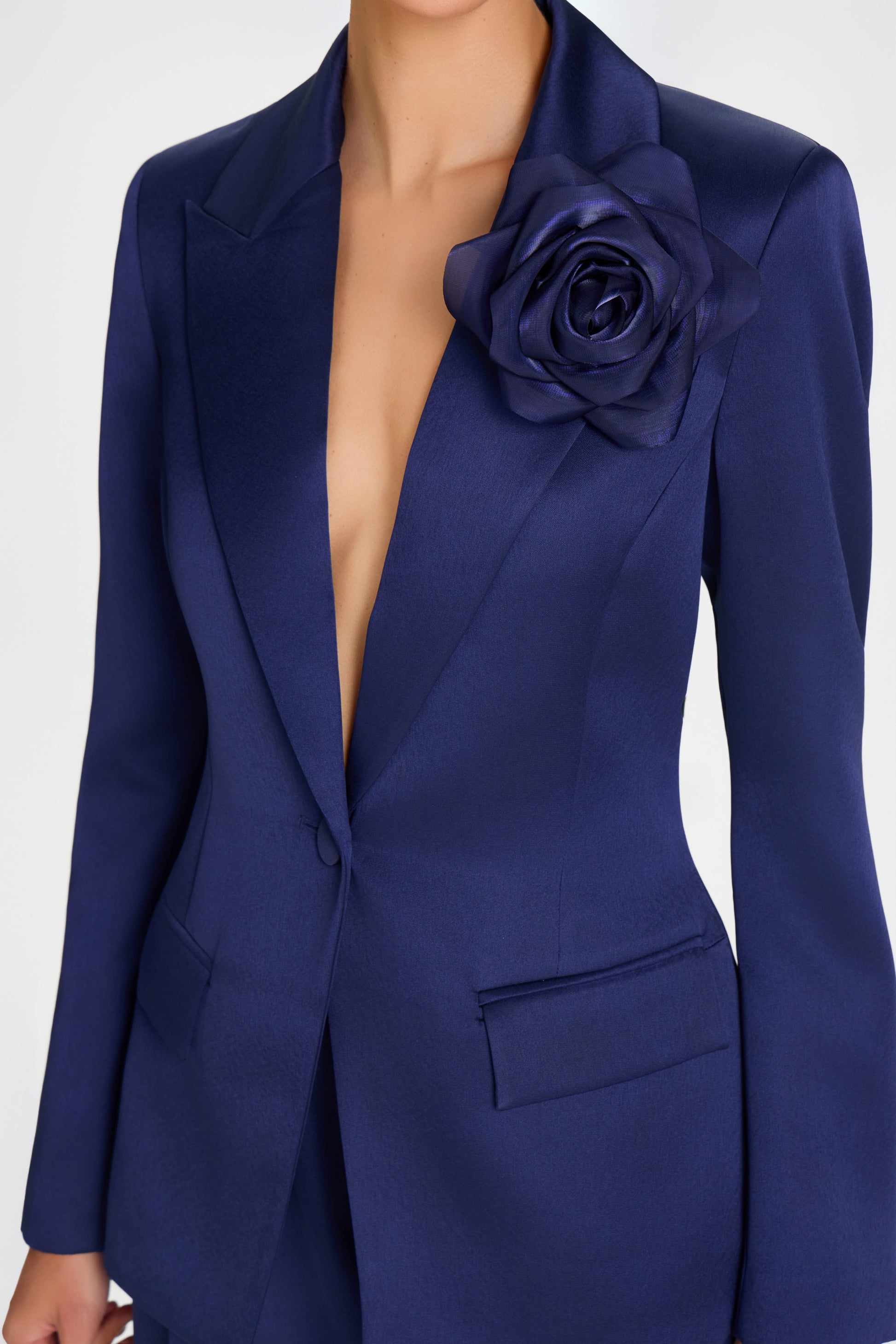 JACKET jackets MARNI NAVY BLAZER