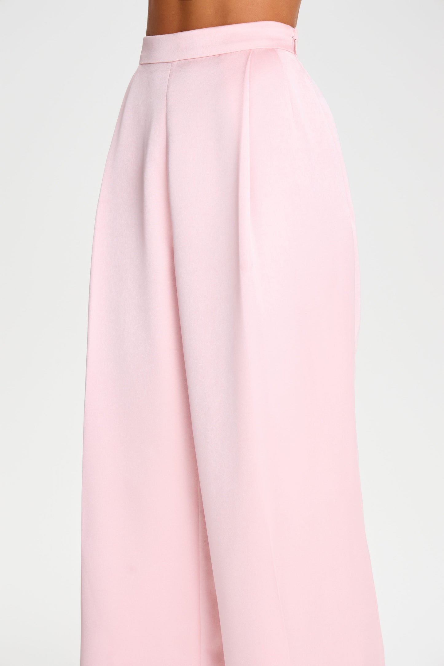 TROUSER Trousers Marni Pink Trousers