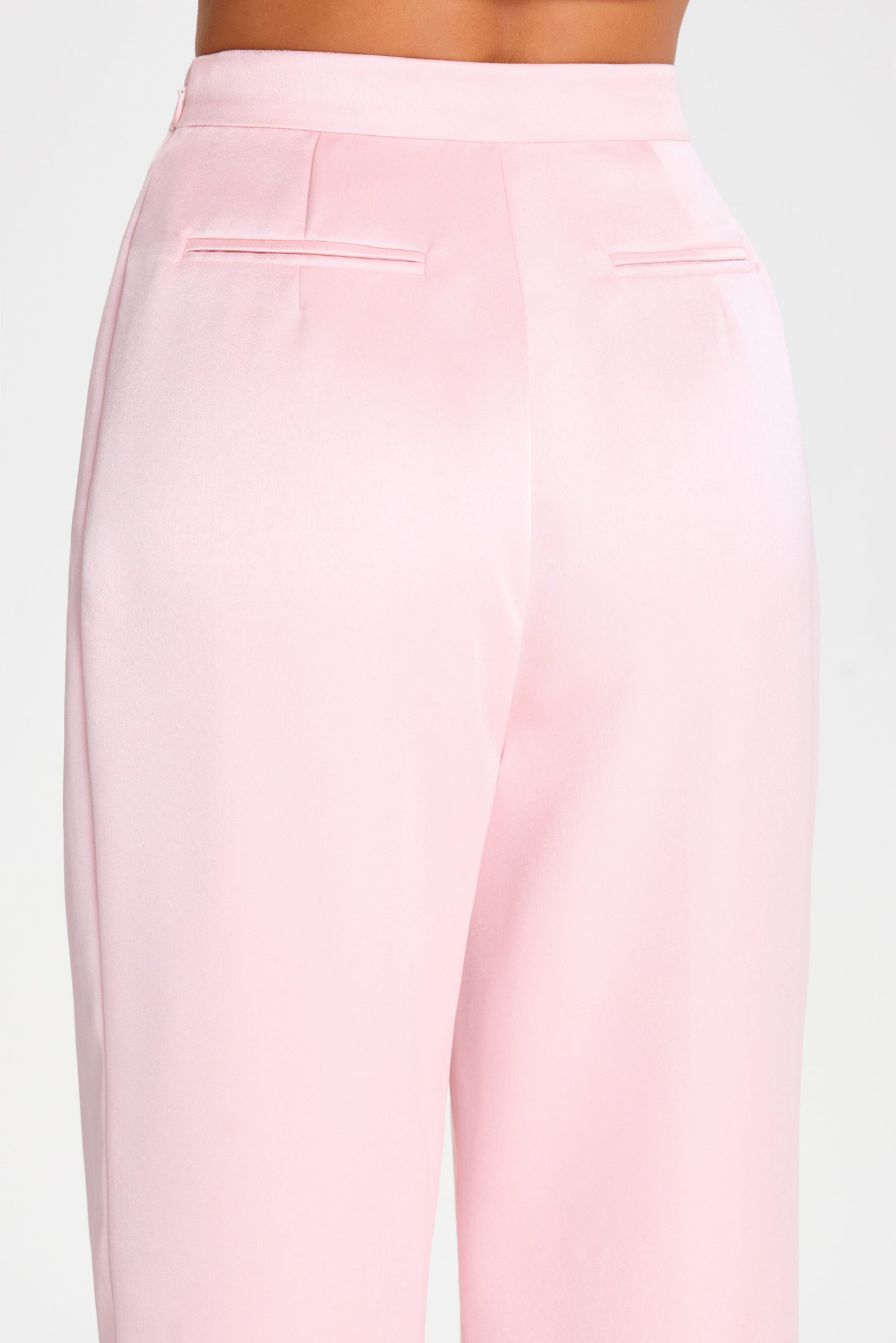 TROUSER Trousers Marni Pink Trousers