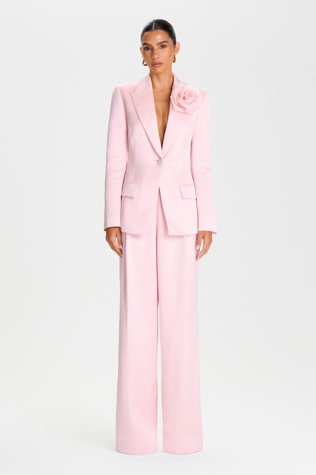TROUSER Trousers Marni Pink Trousers