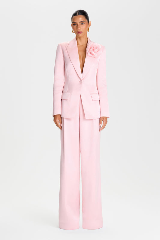 TROUSER Trousers Marni Pink Trousers